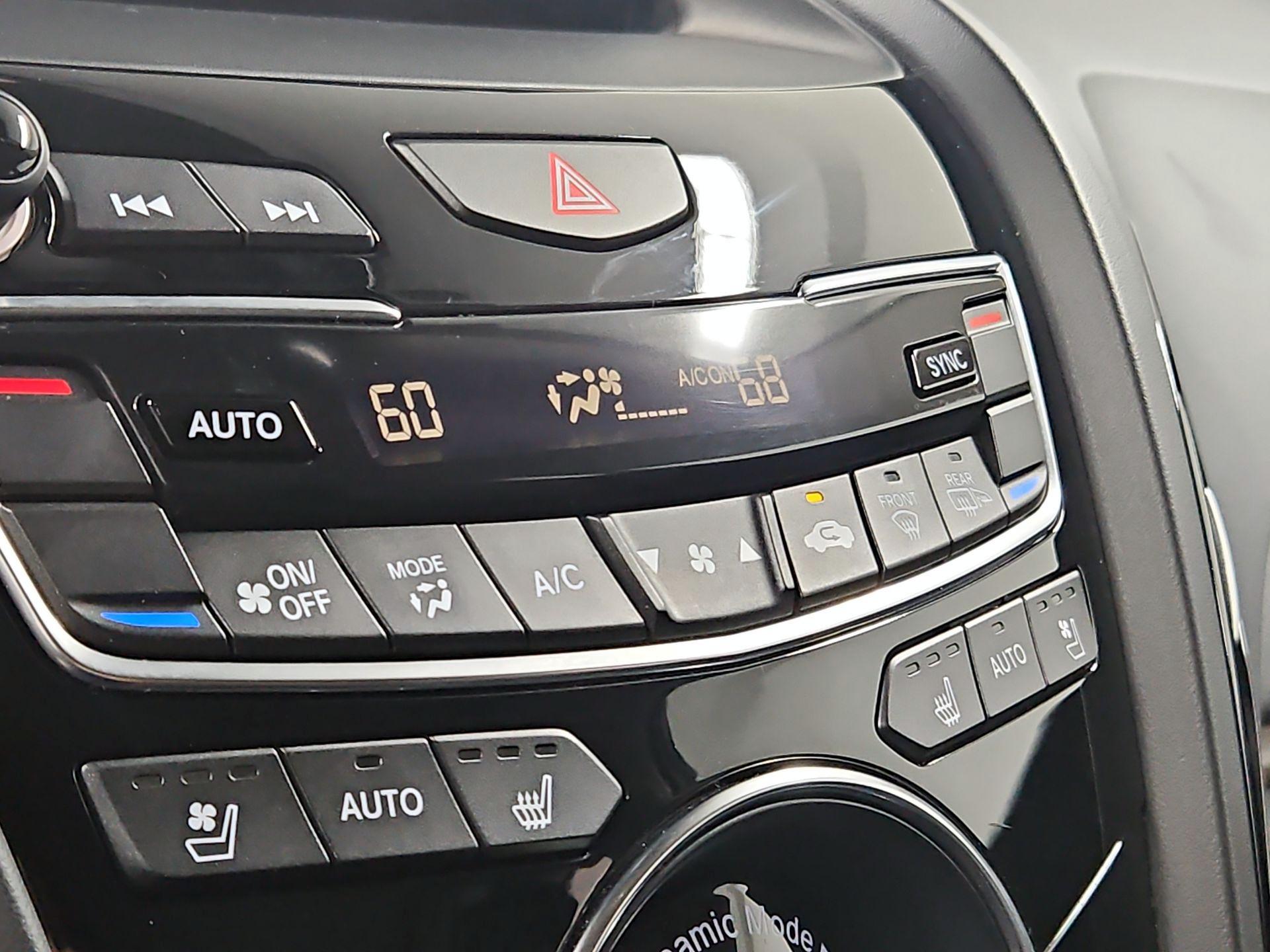 Thumbnail: 2023 Acura RDX - 16