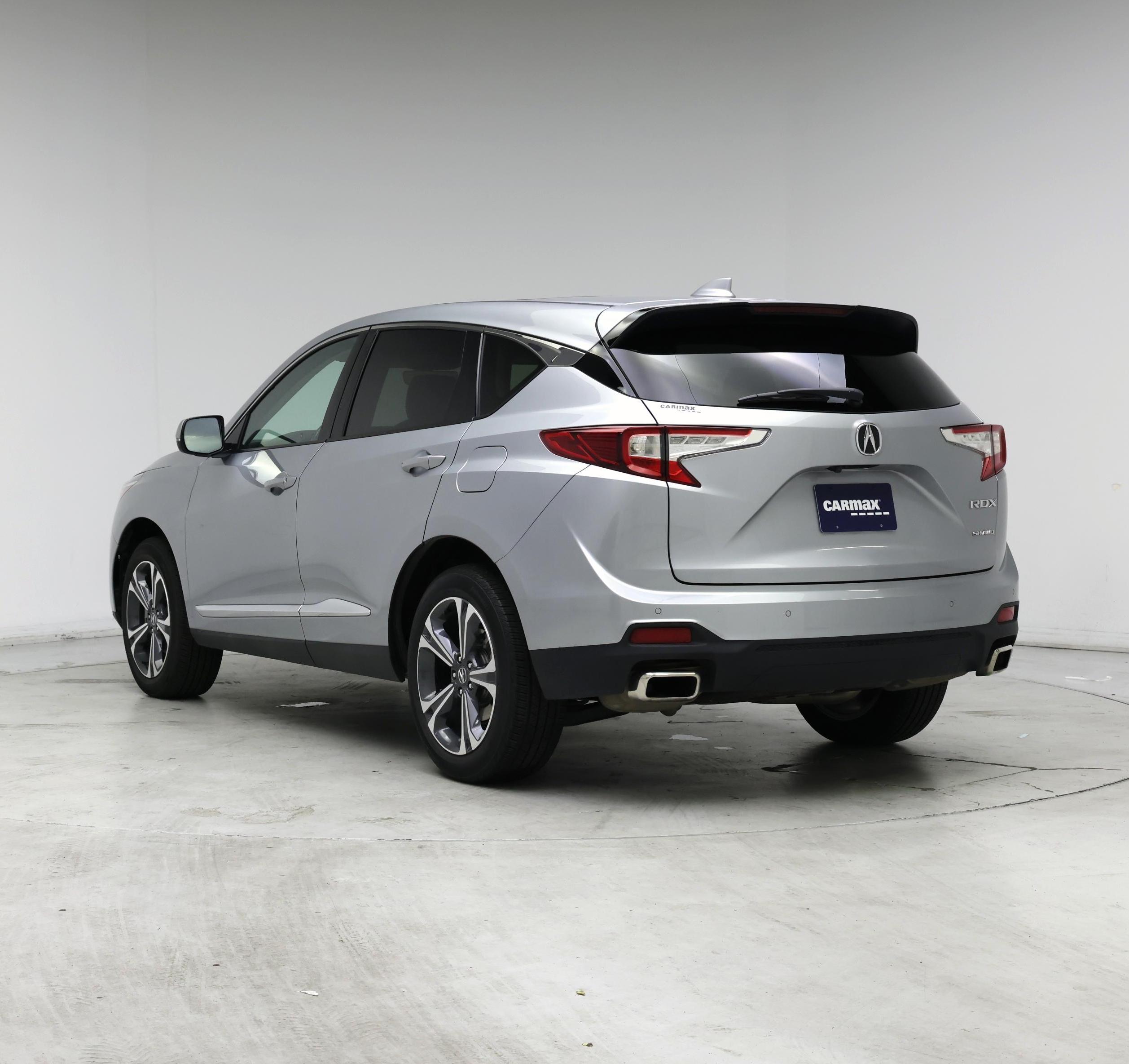 Thumbnail: 2023 Acura RDX - 2