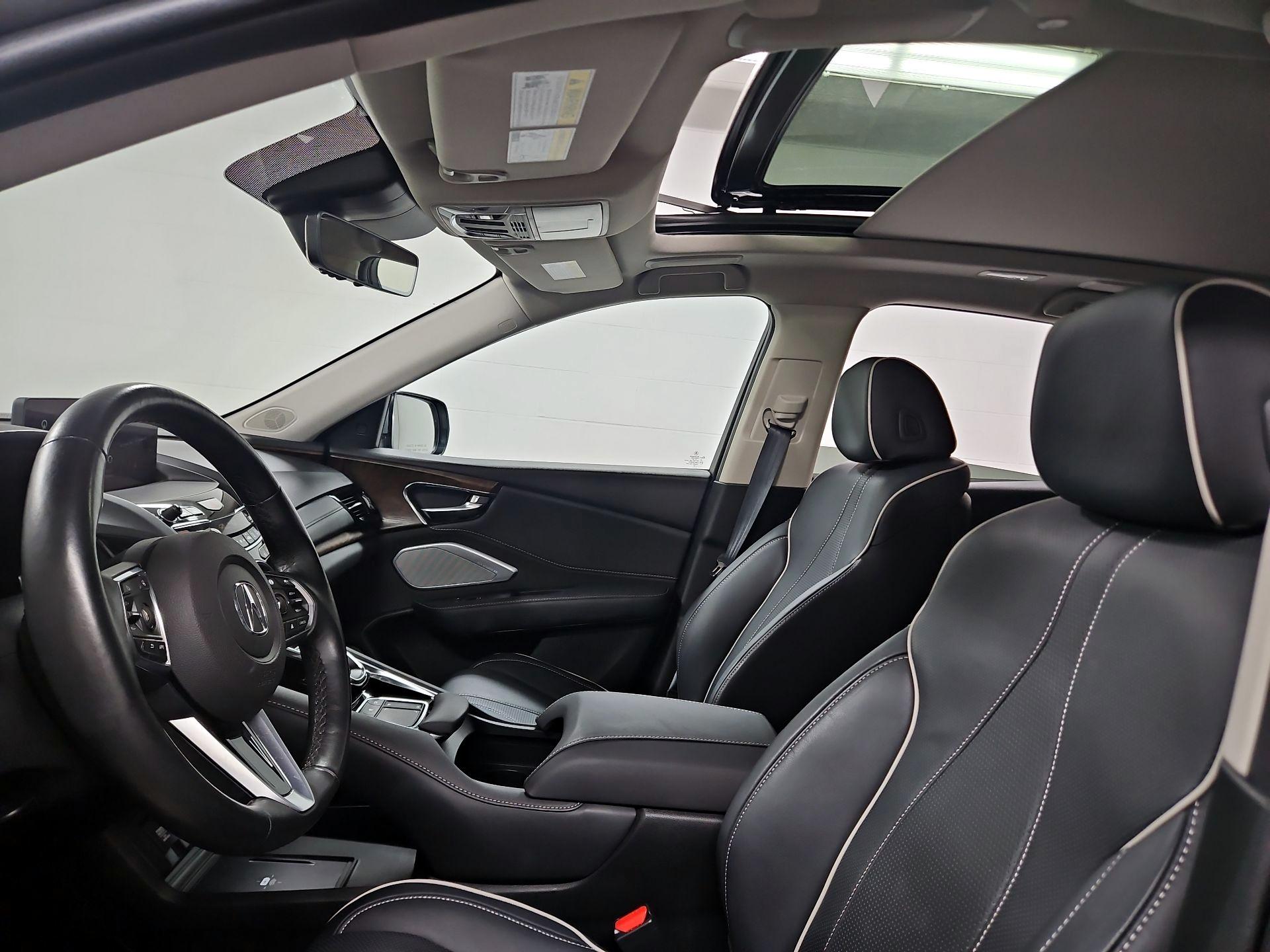 Thumbnail: 2023 Acura RDX - 19