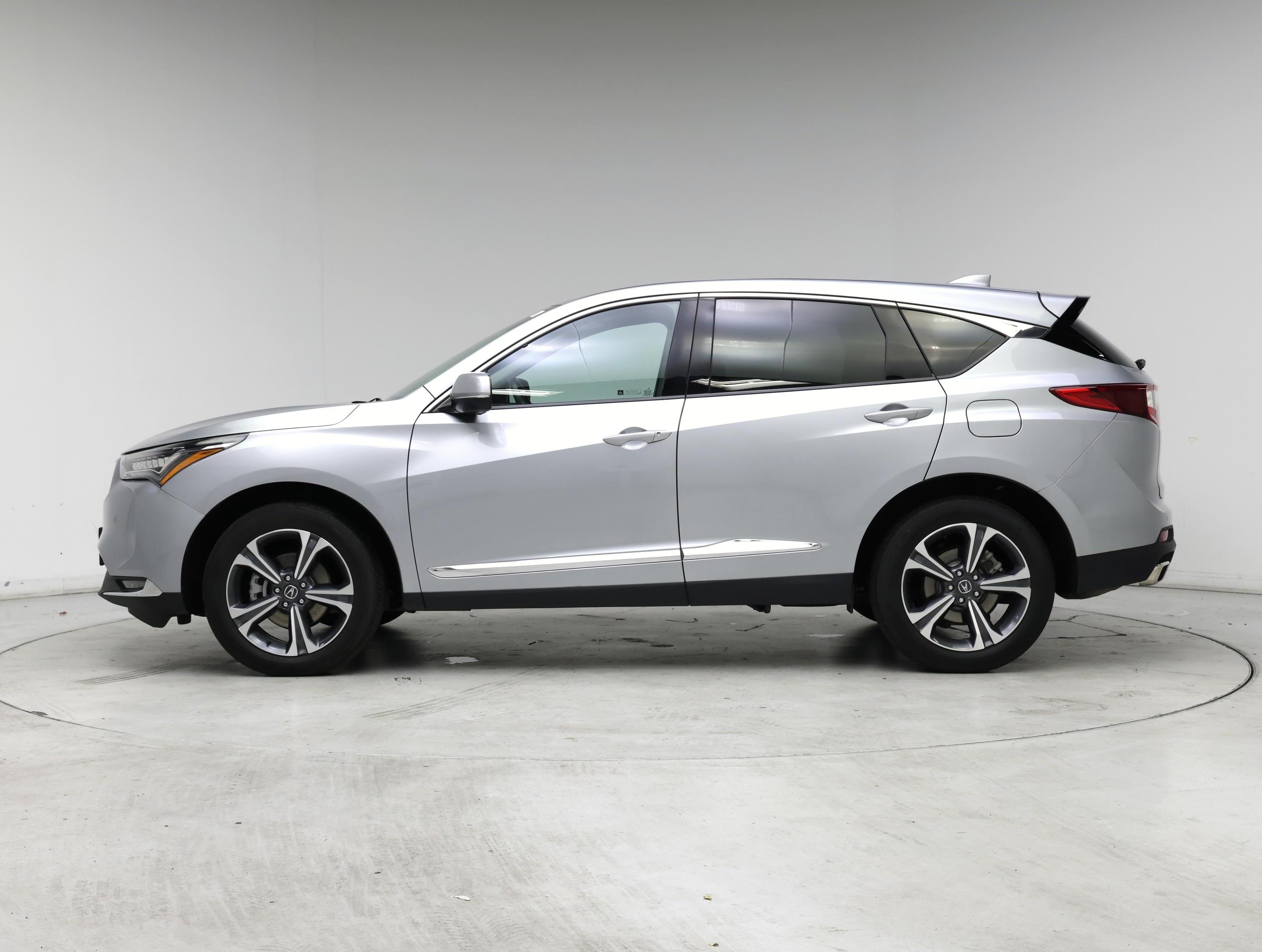 Thumbnail: 2023 Acura RDX - 3