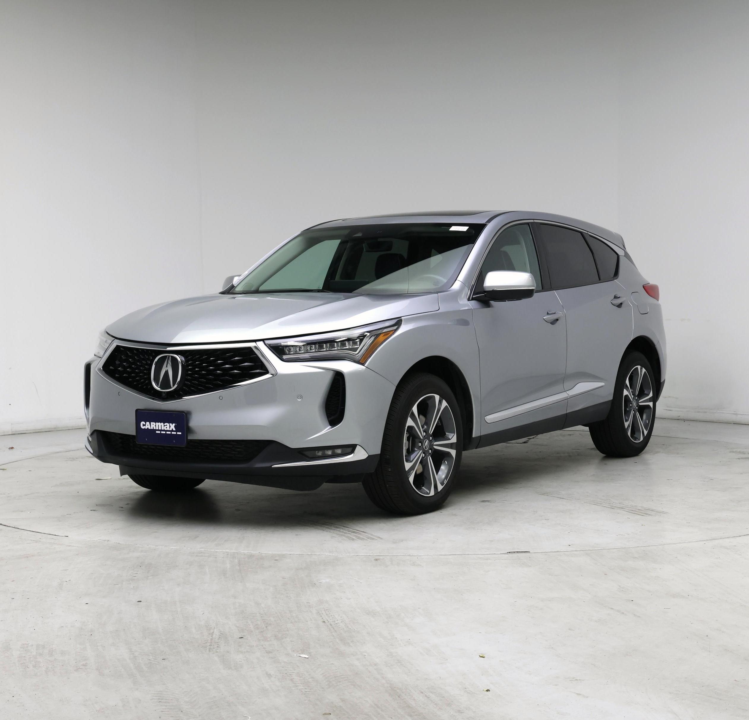 Thumbnail: 2023 Acura RDX - 4