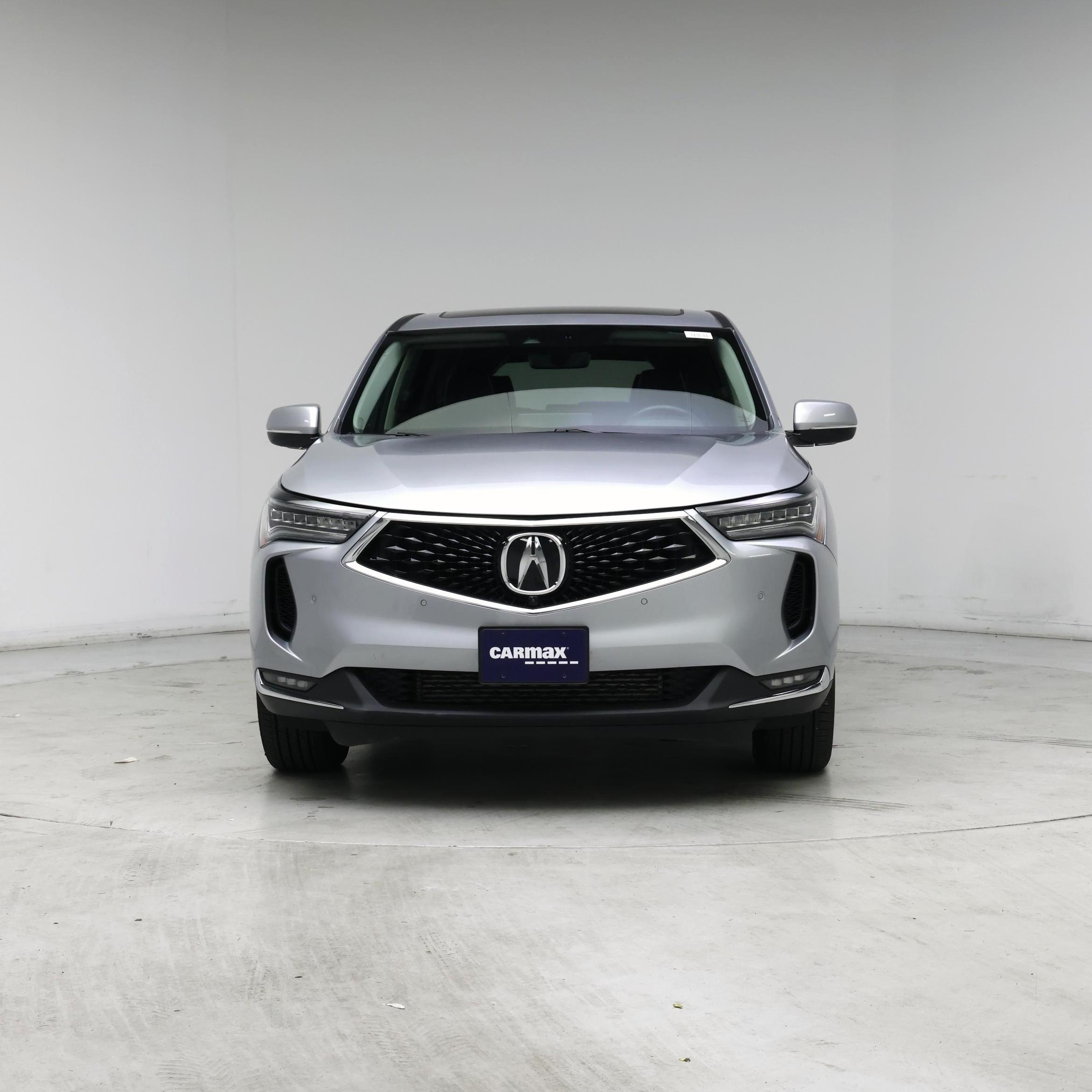 Thumbnail: 2023 Acura RDX - 5