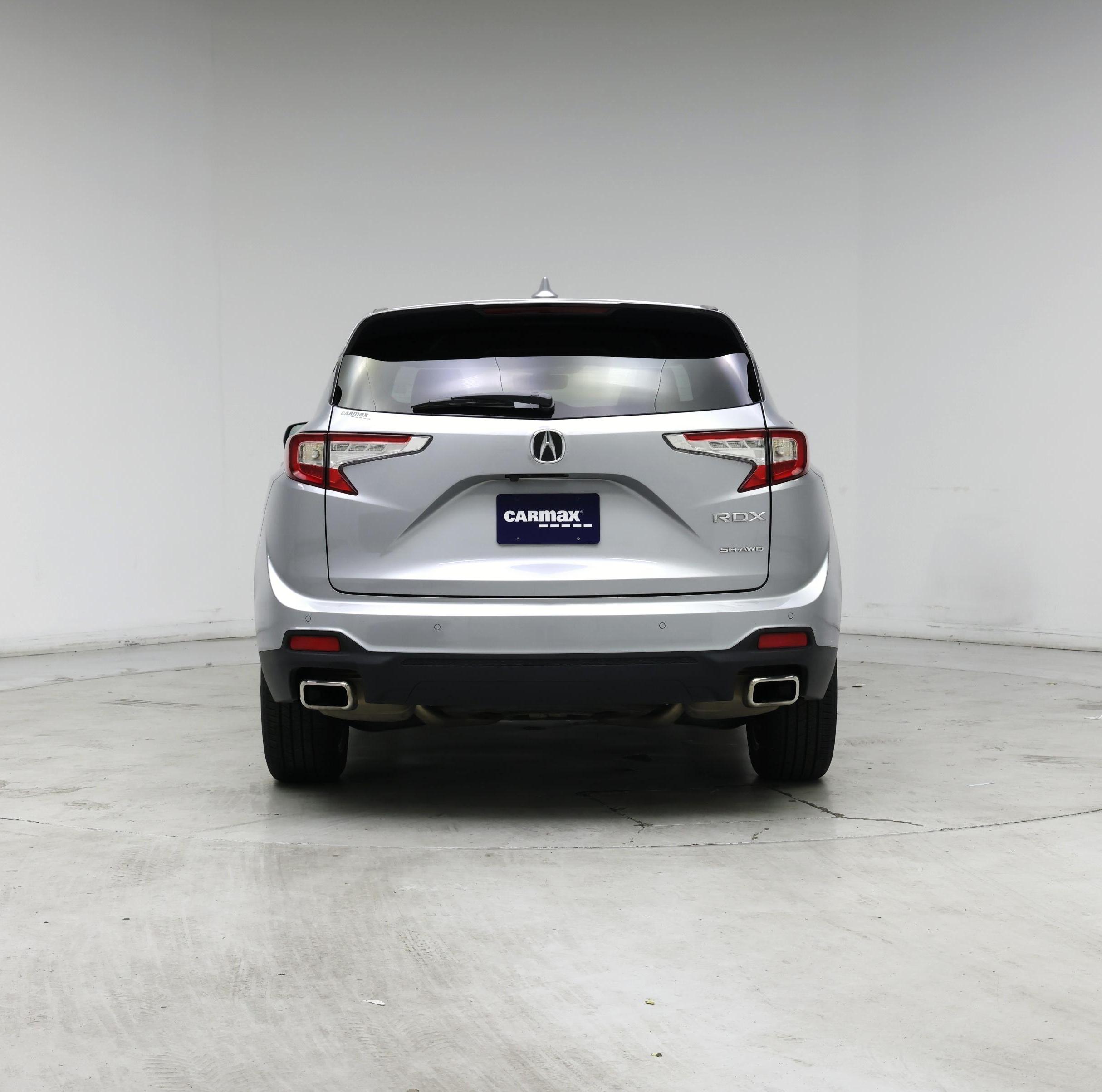 Thumbnail: 2023 Acura RDX - 6