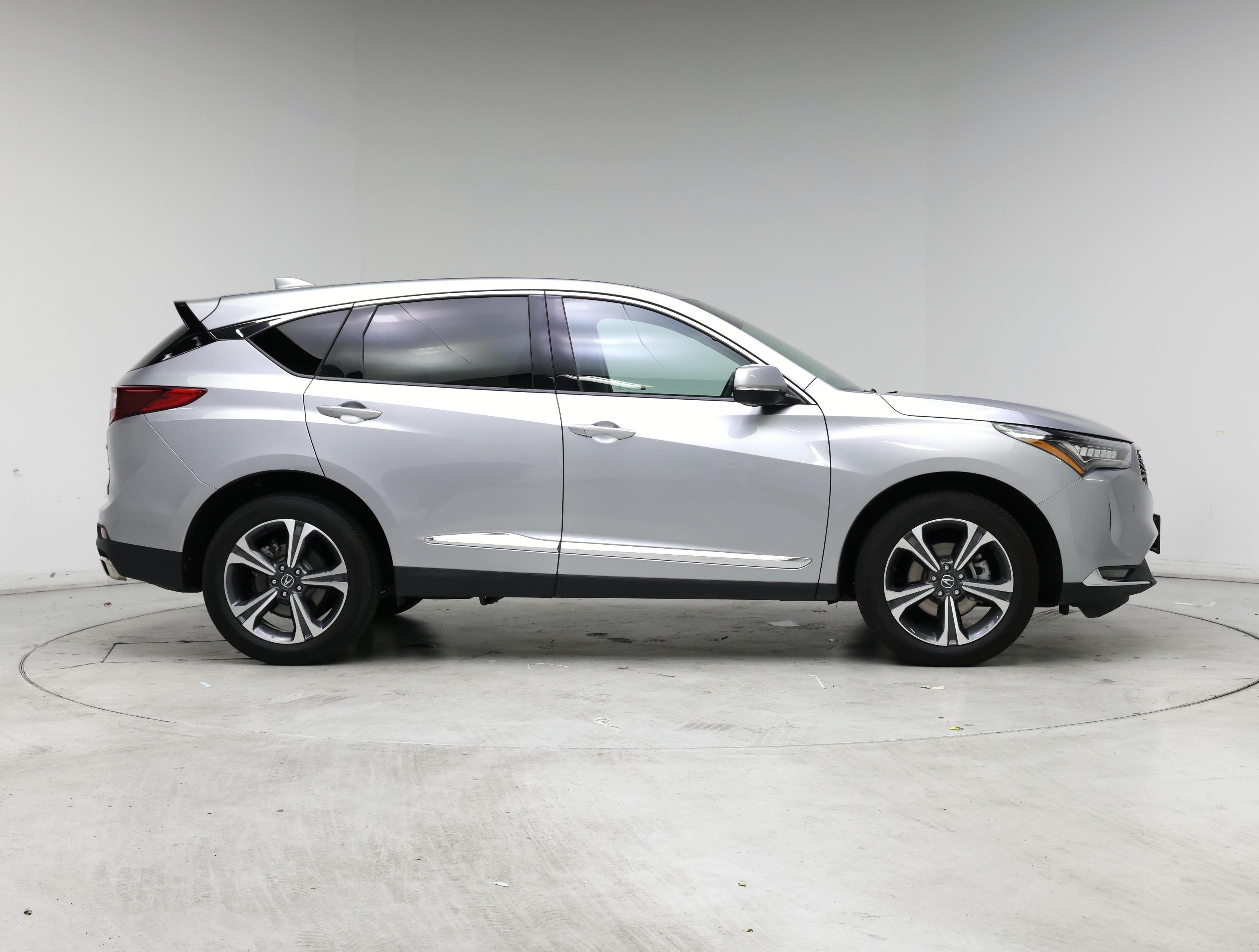 Thumbnail: 2023 Acura RDX - 7