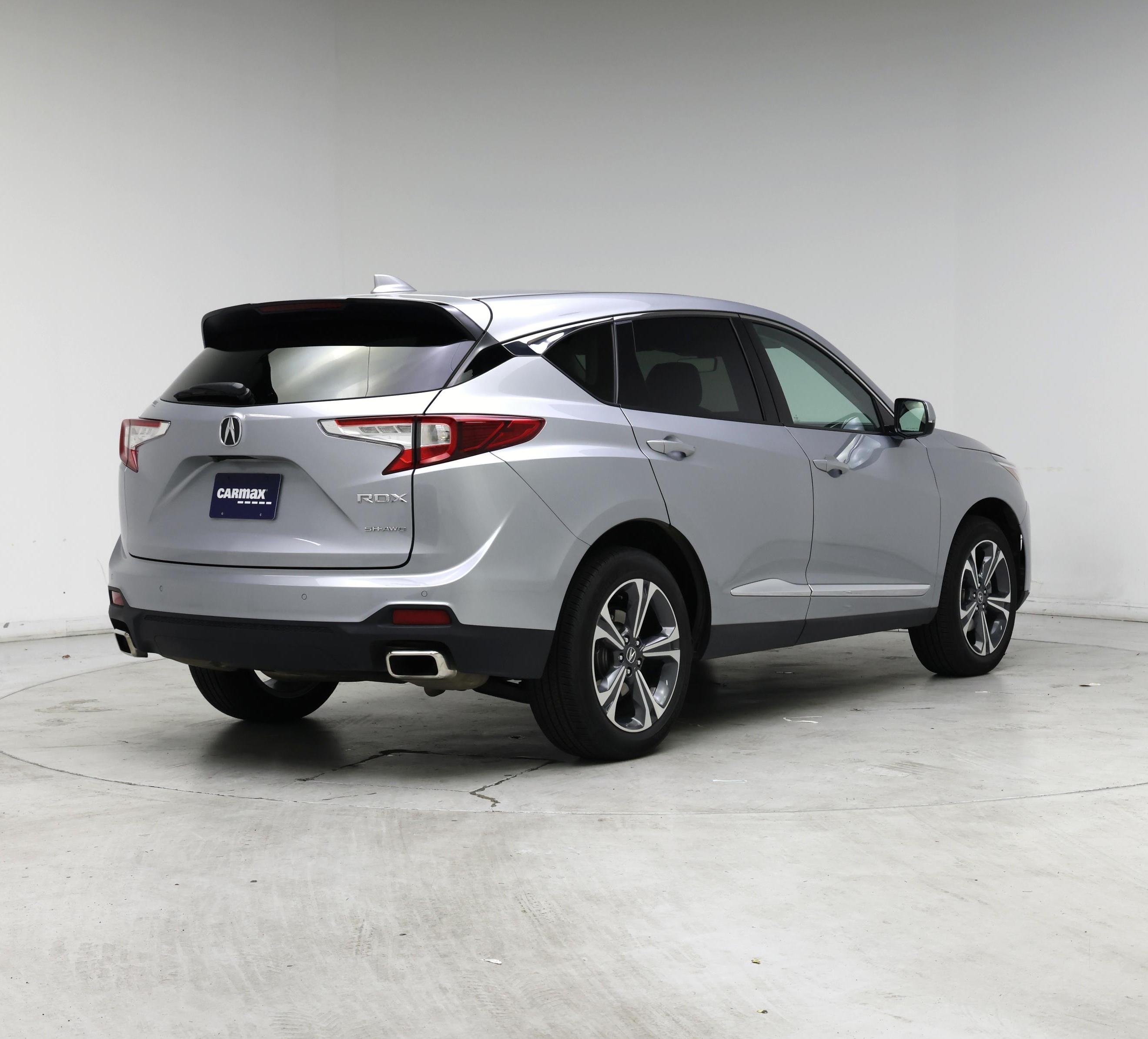 Thumbnail: 2023 Acura RDX - 8