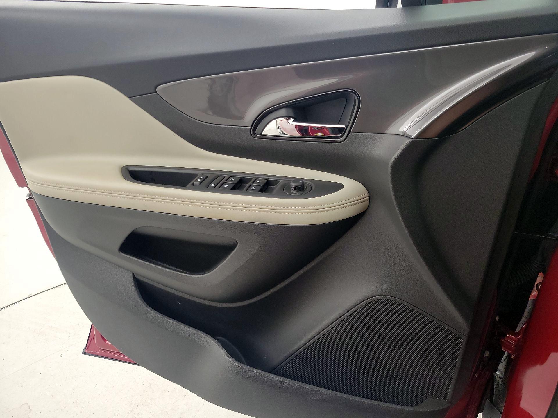 Thumbnail: 2019 Buick Encore - 12