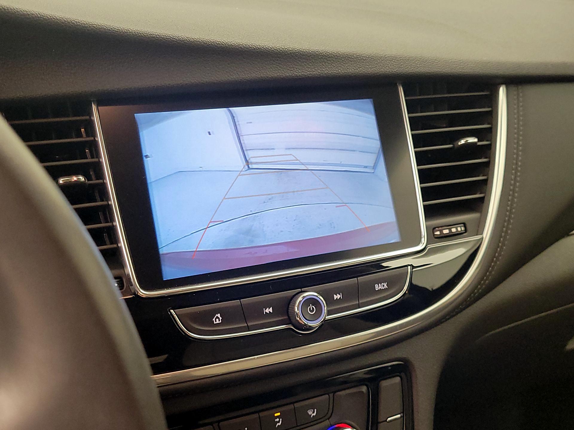 Thumbnail: 2019 Buick Encore - 14