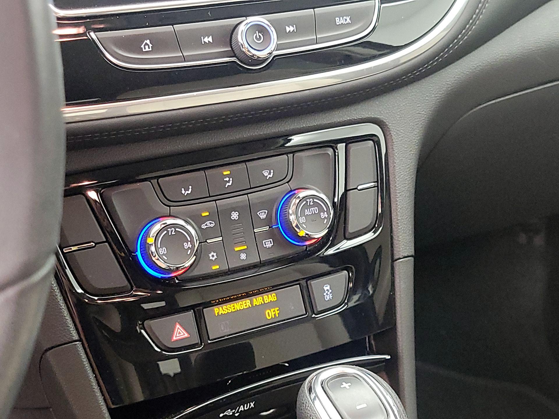 Thumbnail: 2019 Buick Encore - 16