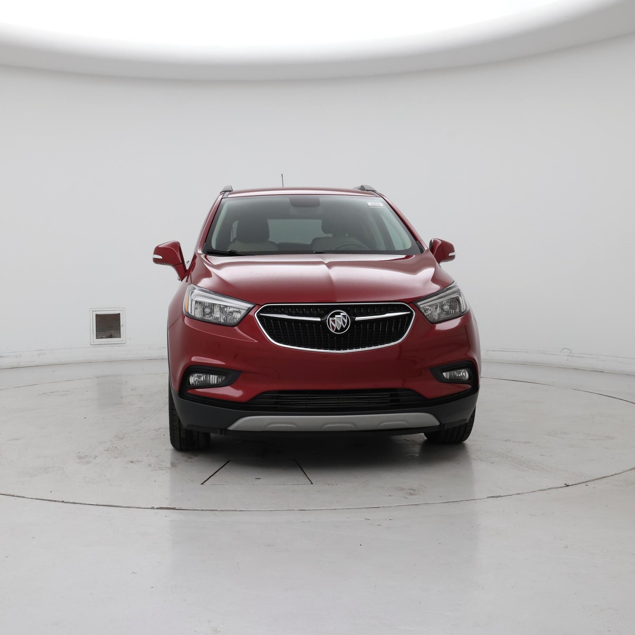 Thumbnail: 2019 Buick Encore - 5