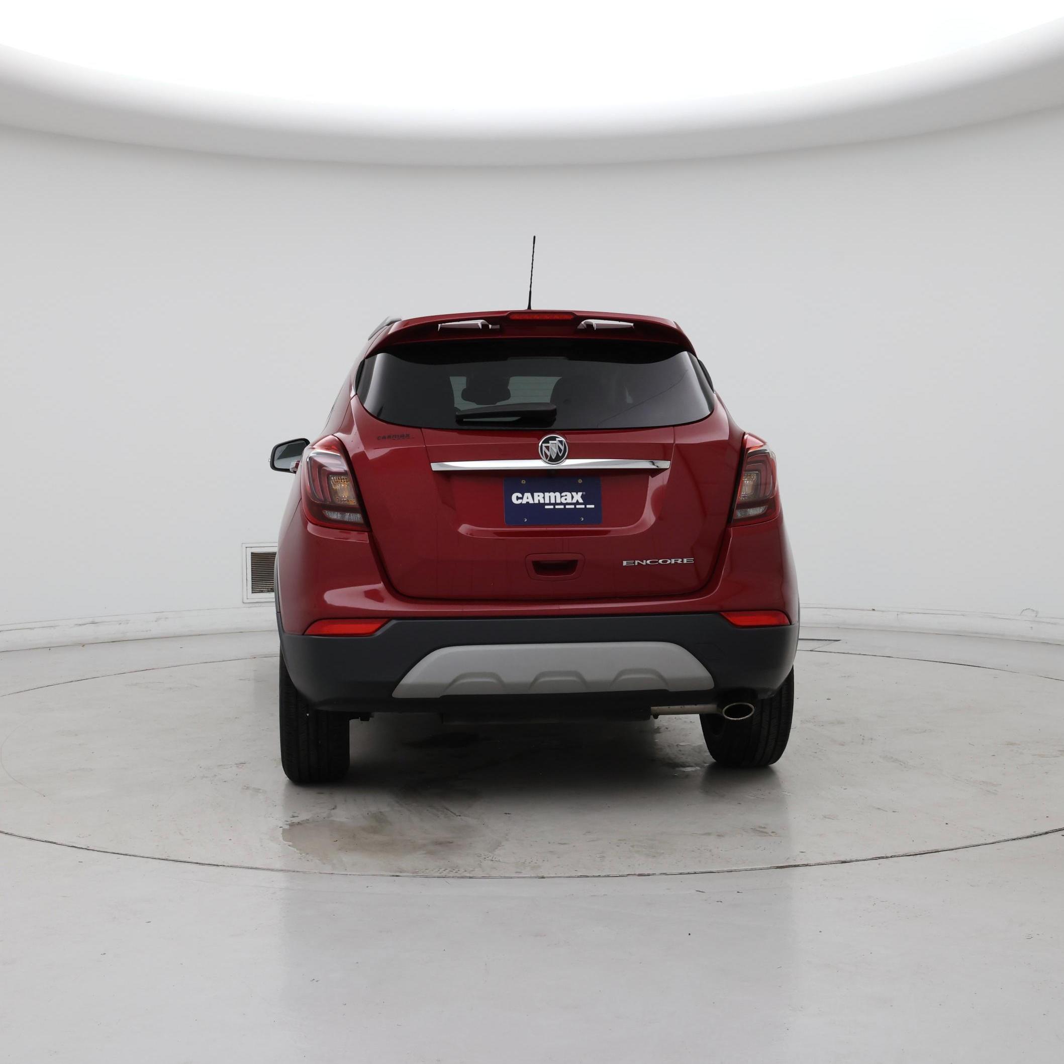 Thumbnail: 2019 Buick Encore - 6