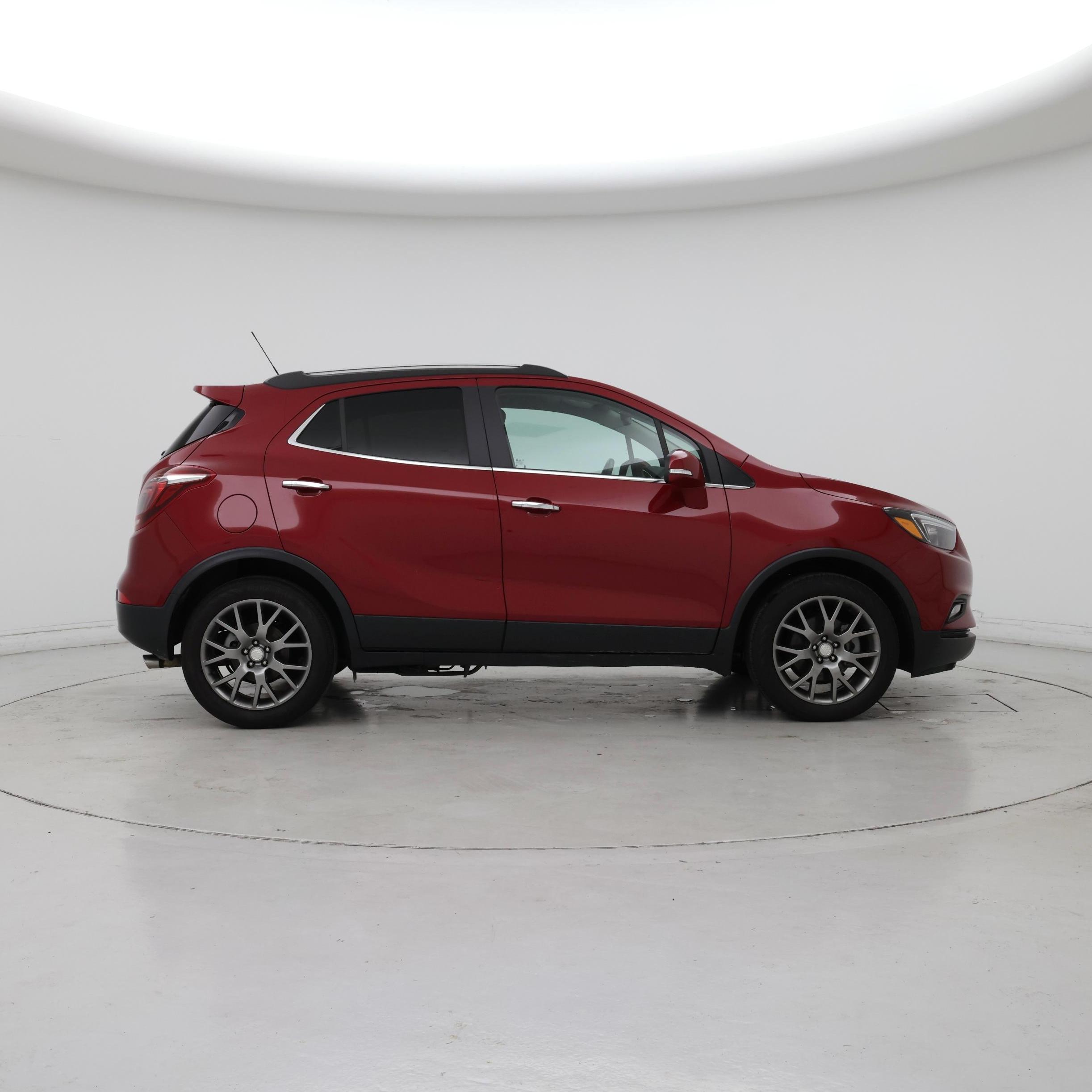 Thumbnail: 2019 Buick Encore - 7