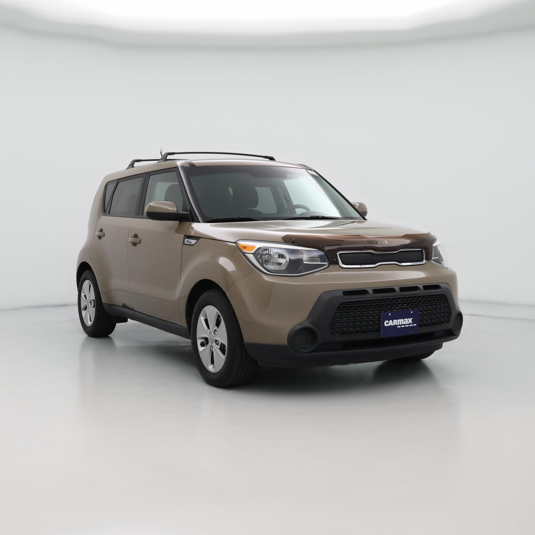 Thumbnail: 2016 Kia Soul - 1