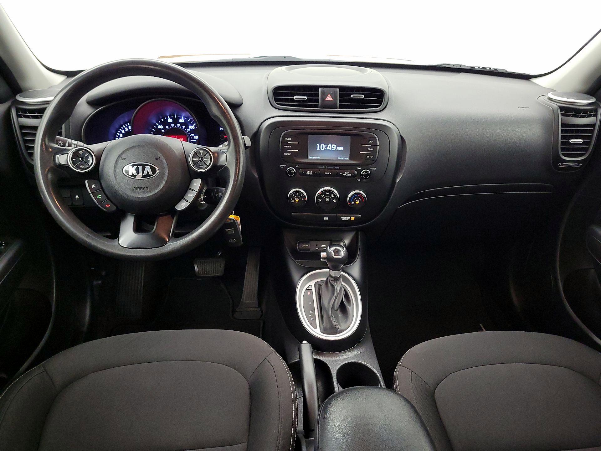 Thumbnail: 2016 Kia Soul - 9