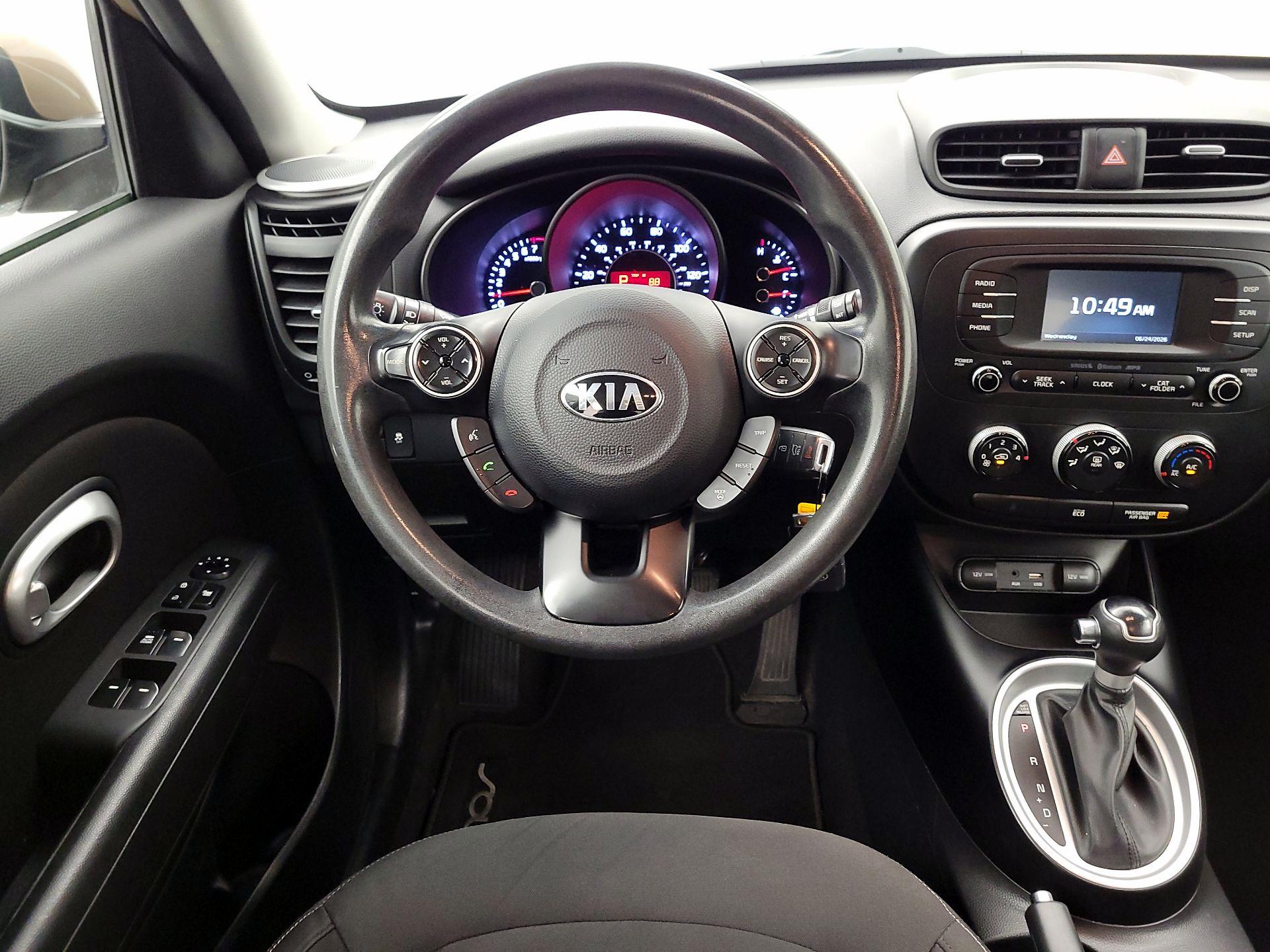 Thumbnail: 2016 Kia Soul - 10