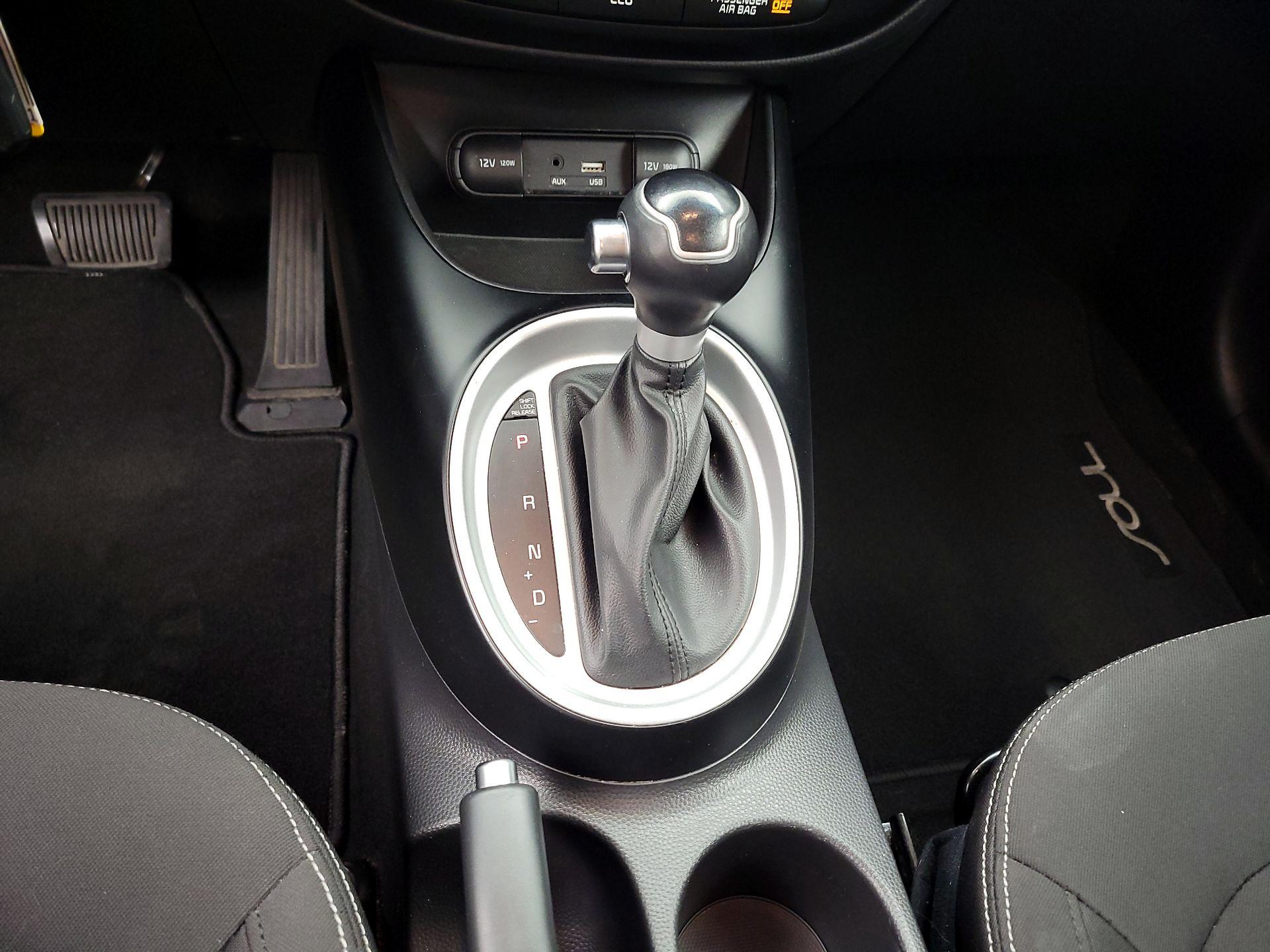 Thumbnail: 2016 Kia Soul - 17