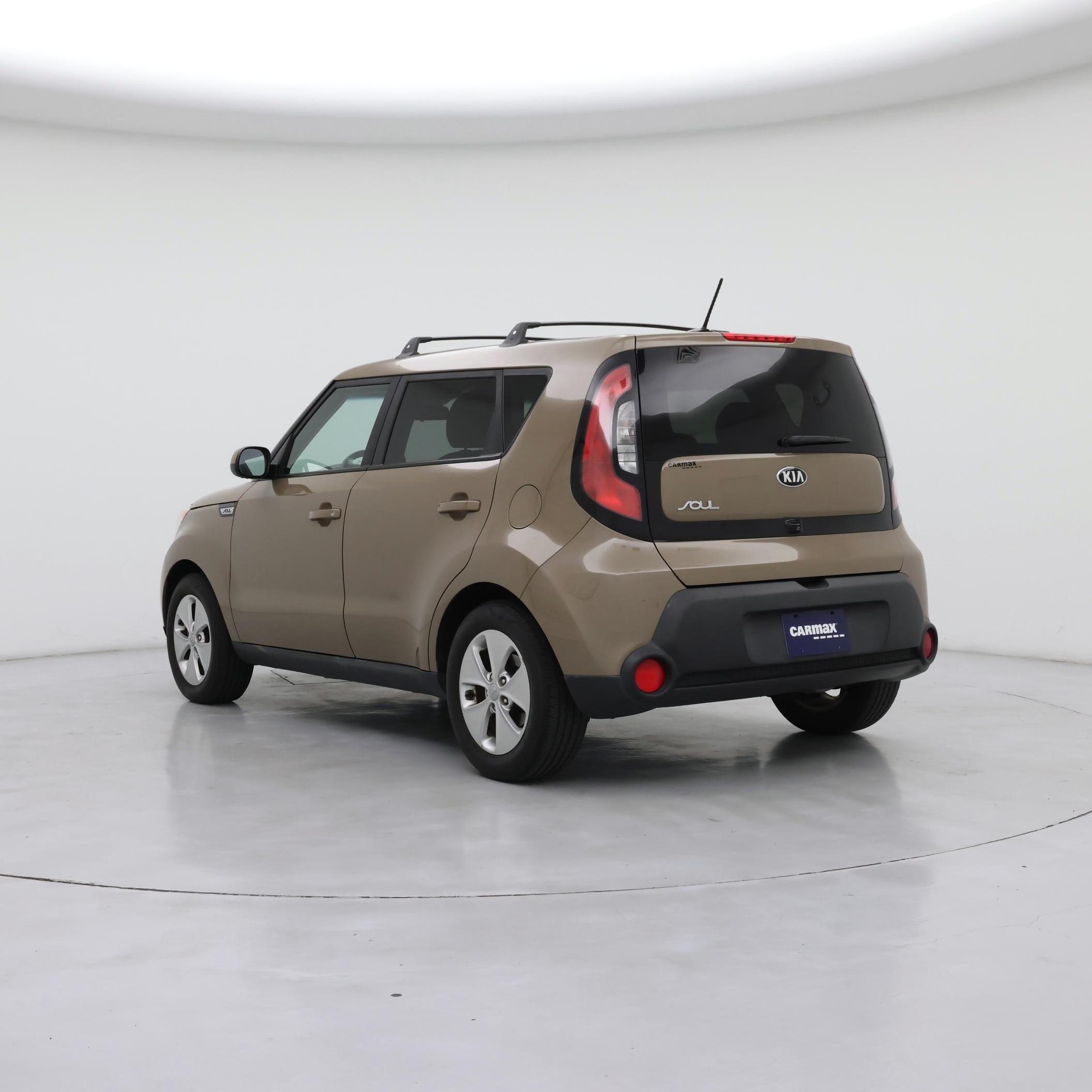 Thumbnail: 2016 Kia Soul - 2
