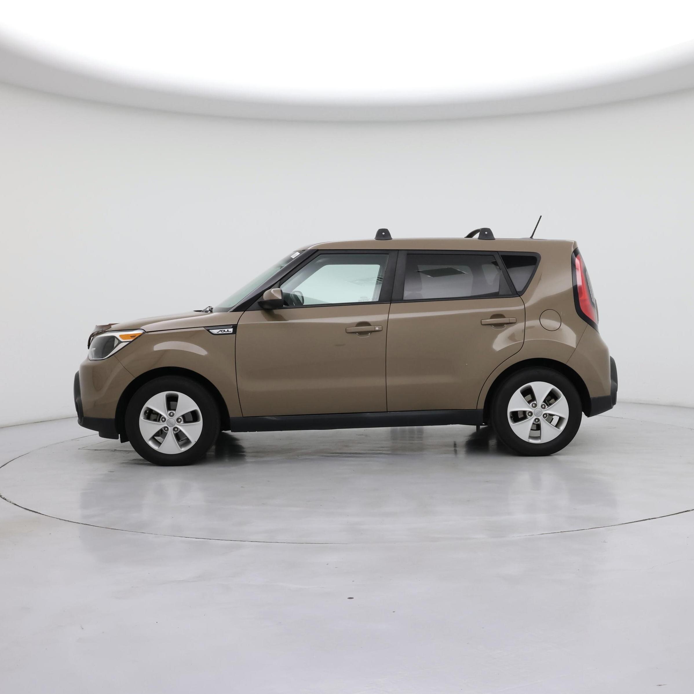 Thumbnail: 2016 Kia Soul - 3