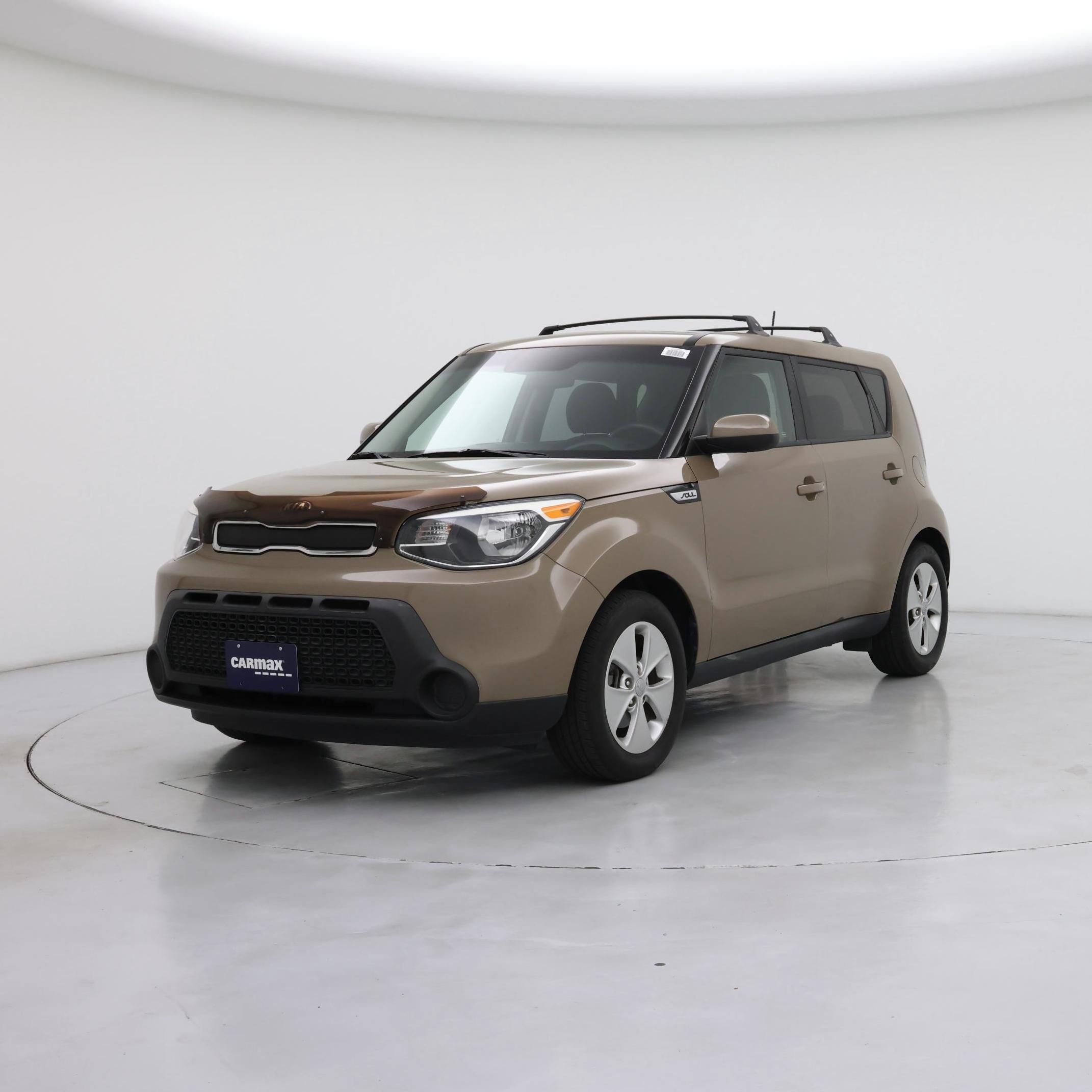 Thumbnail: 2016 Kia Soul - 4