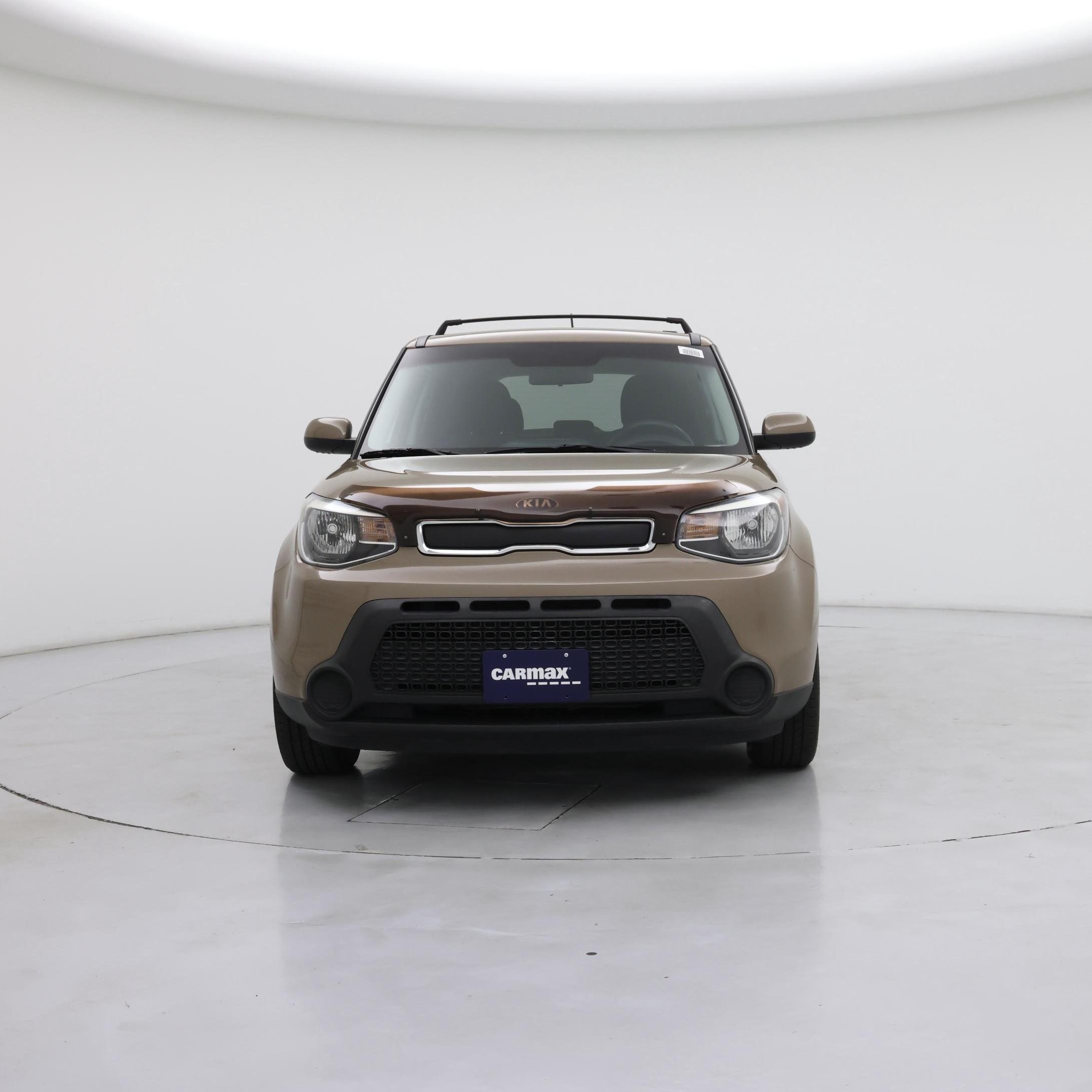 Thumbnail: 2016 Kia Soul - 5
