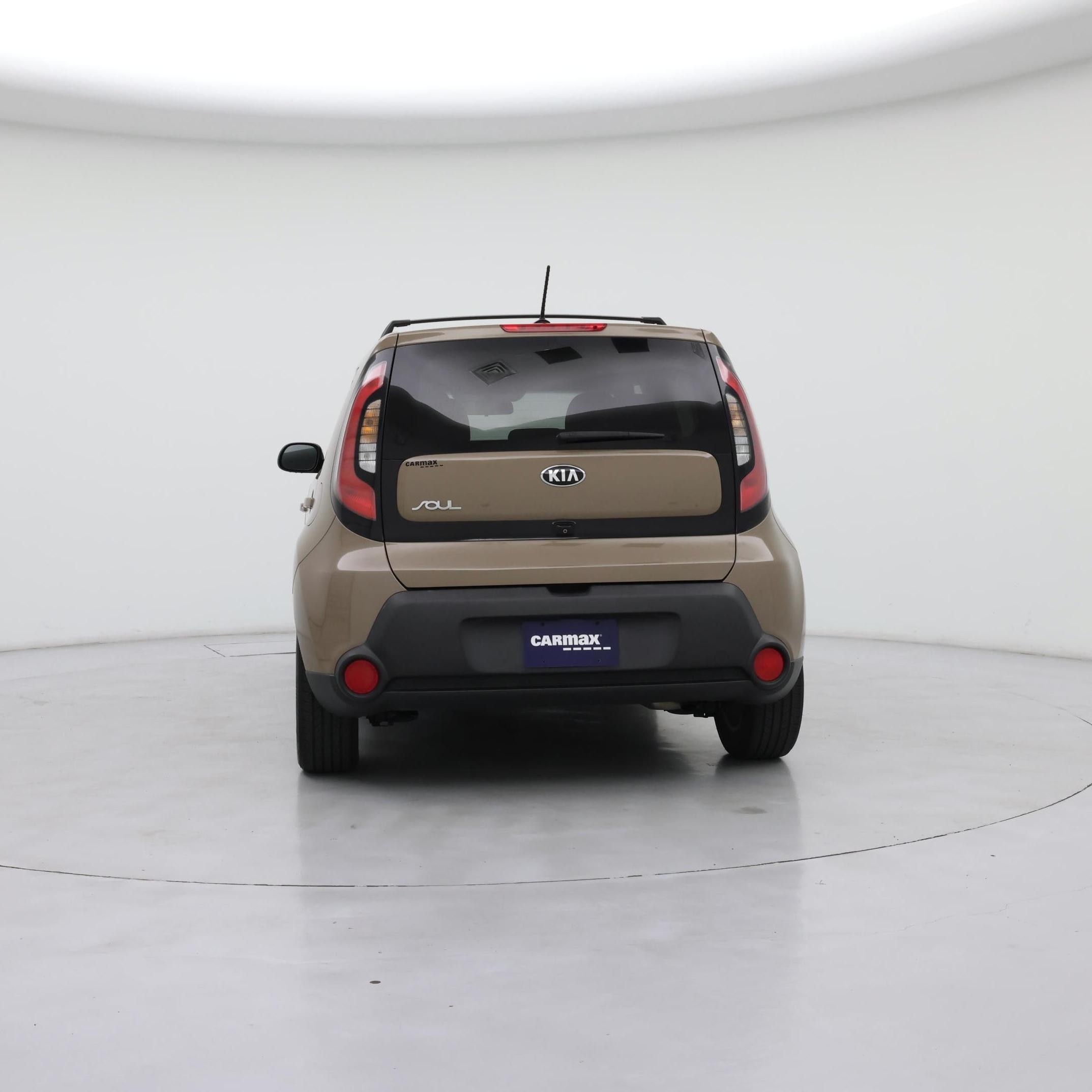 Thumbnail: 2016 Kia Soul - 6