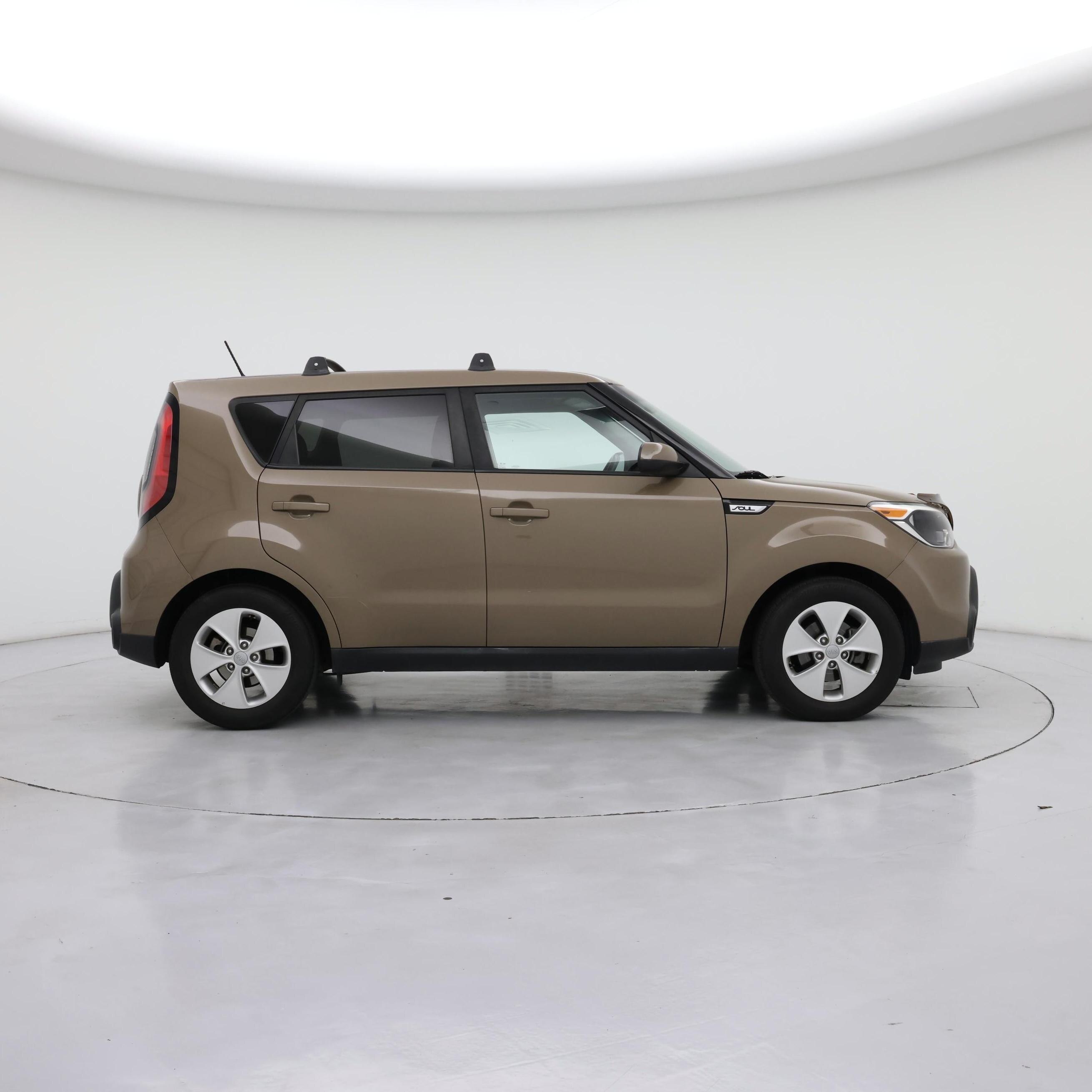 Thumbnail: 2016 Kia Soul - 7