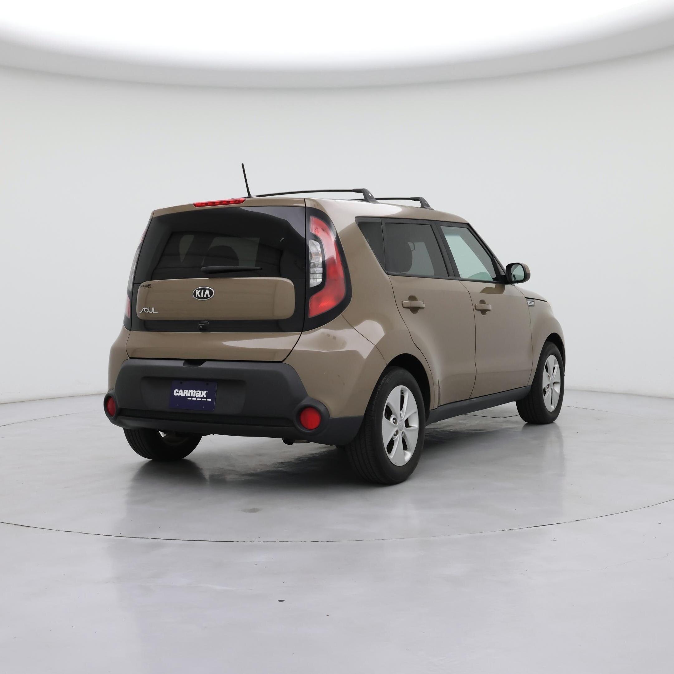 Thumbnail: 2016 Kia Soul - 8
