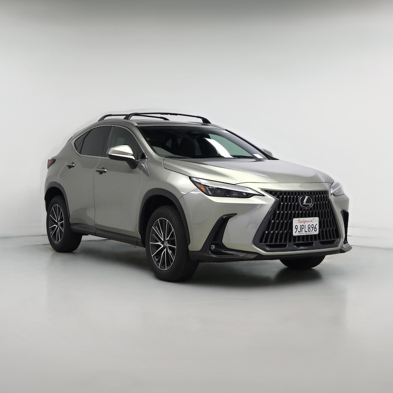 2024 Lexus NX 250