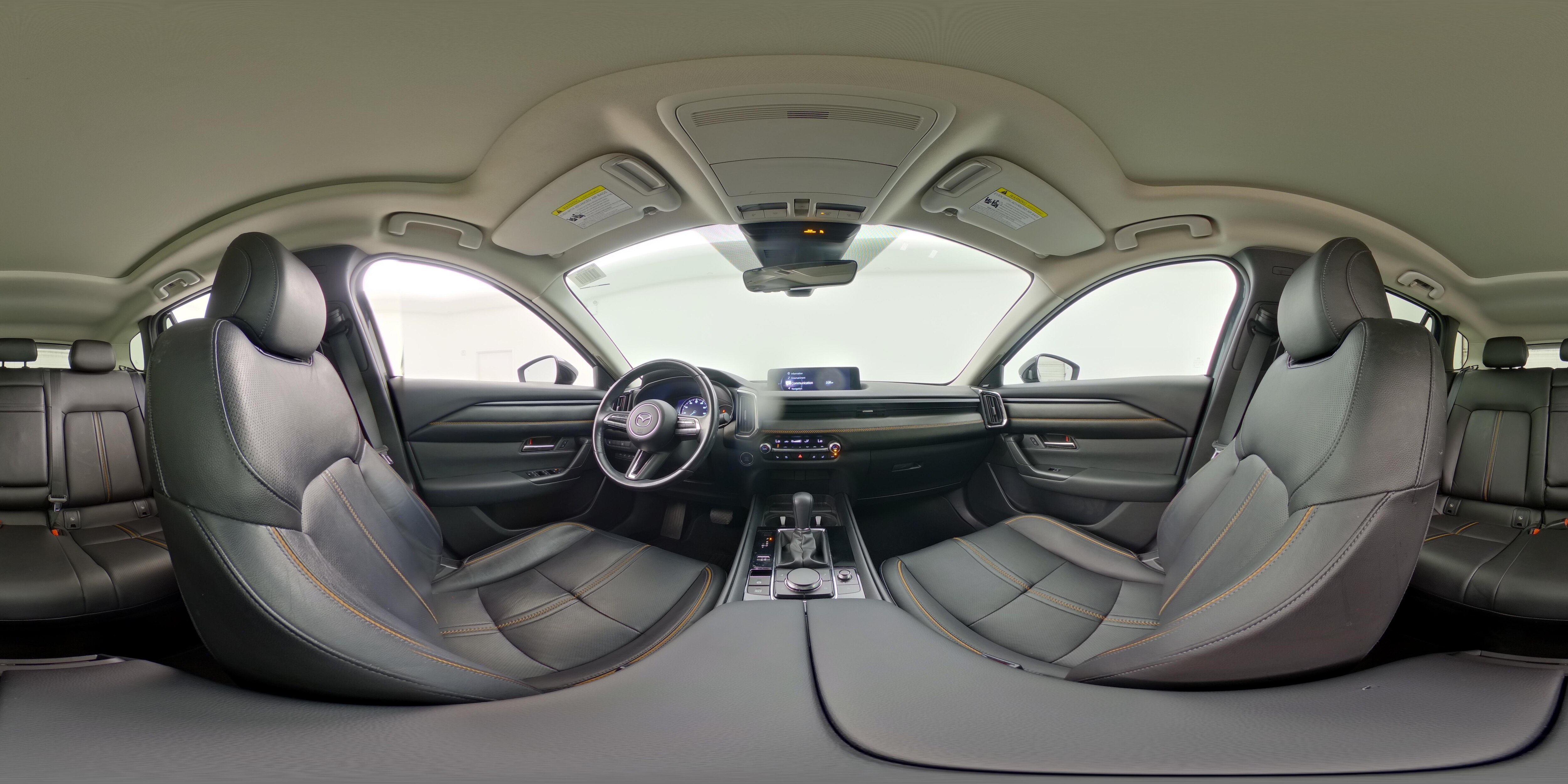 2023 Mazda CX-50 S PREMIUM PLUS - Photo 25