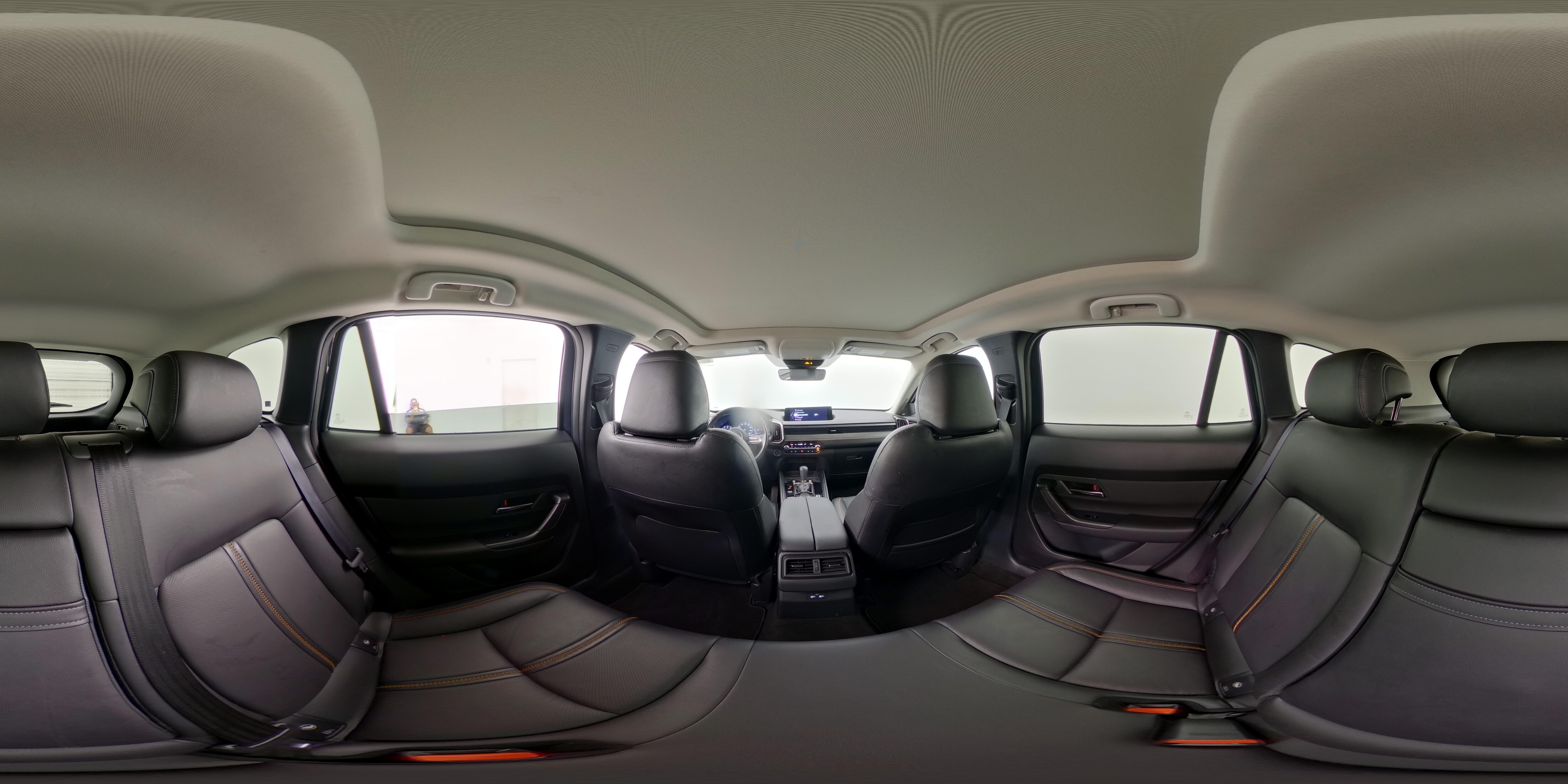 2023 Mazda CX-50 S PREMIUM PLUS - Photo 26