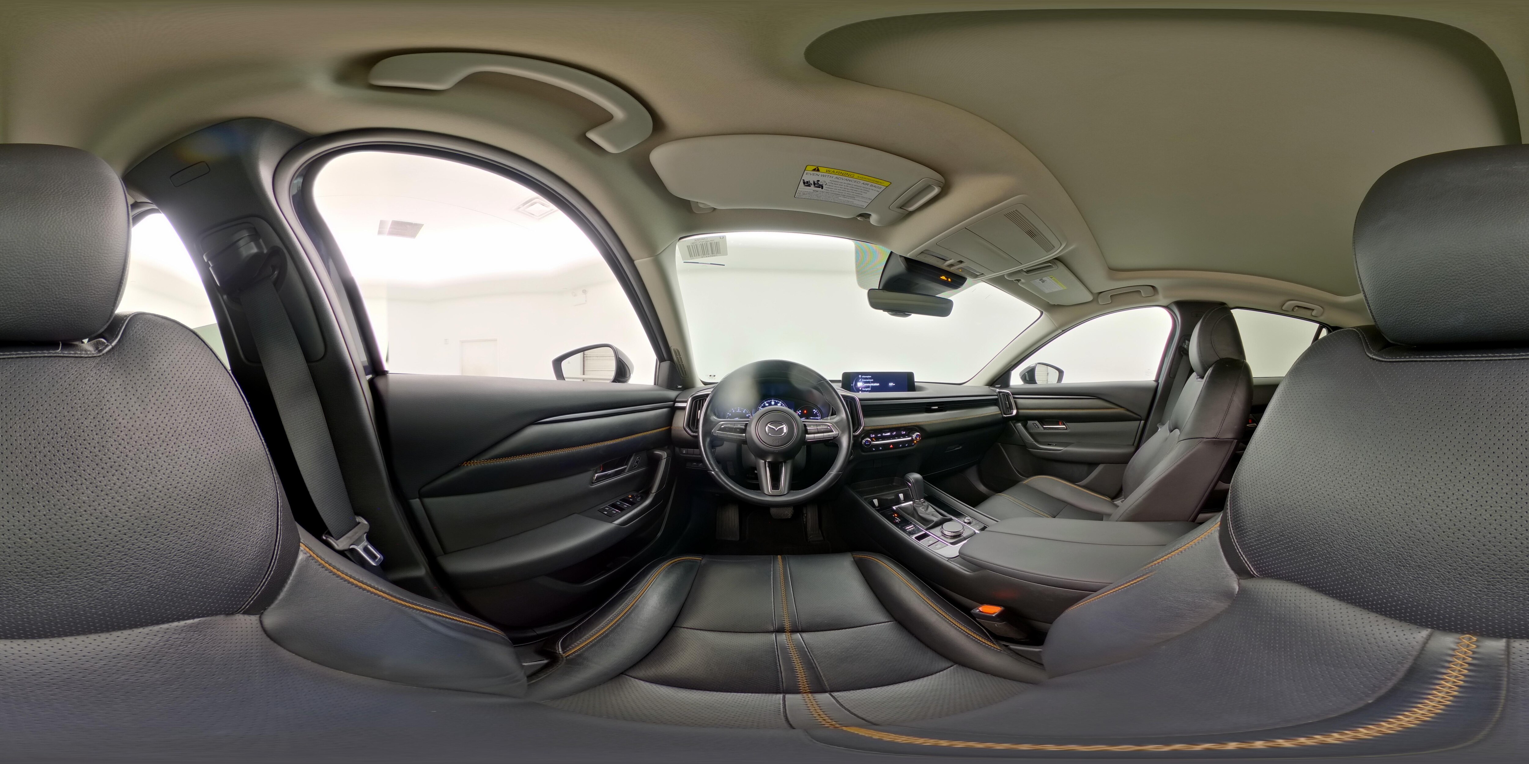 2023 Mazda CX-50 S PREMIUM PLUS - Photo 27