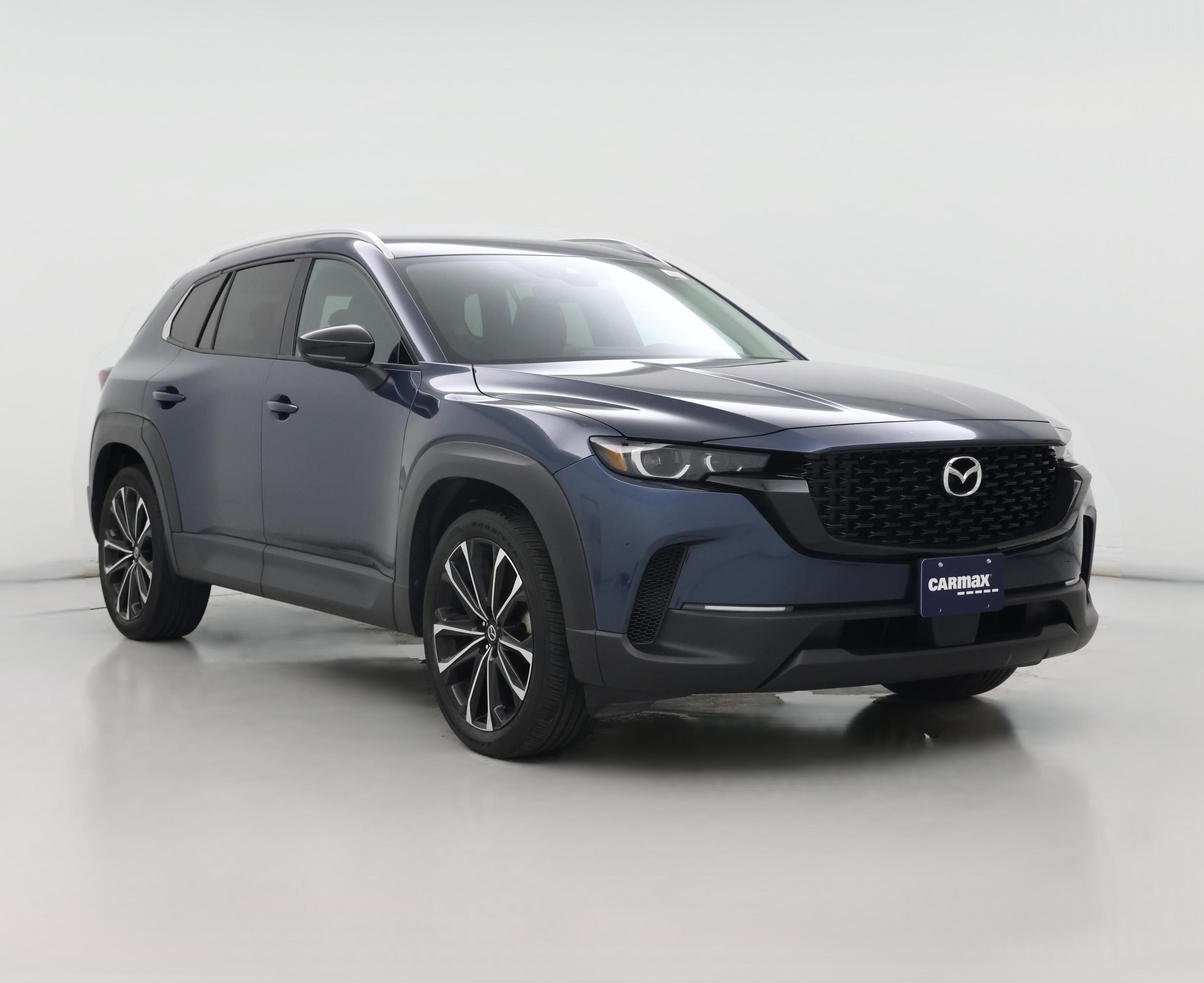 Thumbnail: 2023 Mazda CX-50 - 1