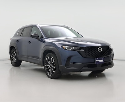 2023 Mazda CX-50 2.5 S Premium Plus Package