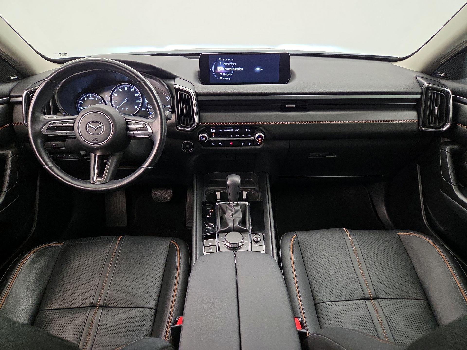 Thumbnail: 2023 Mazda CX-50 - 9