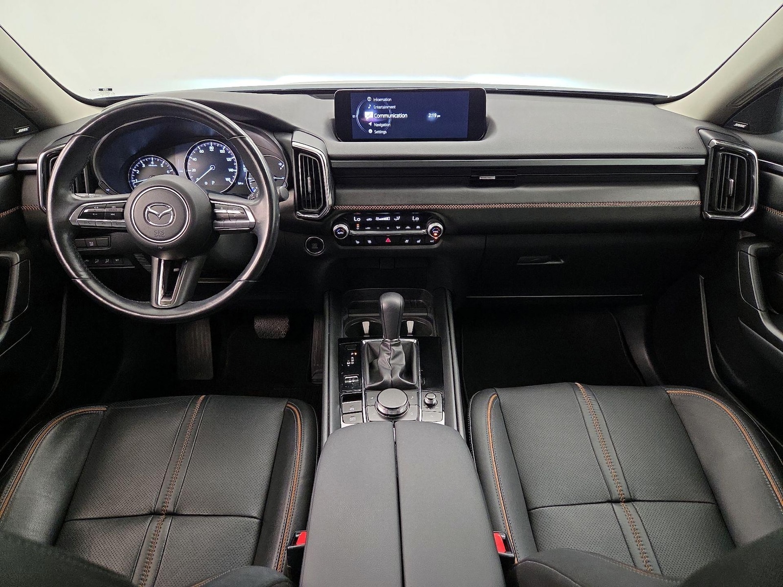 2023 Mazda CX-50 S PREMIUM PLUS - Photo 10
