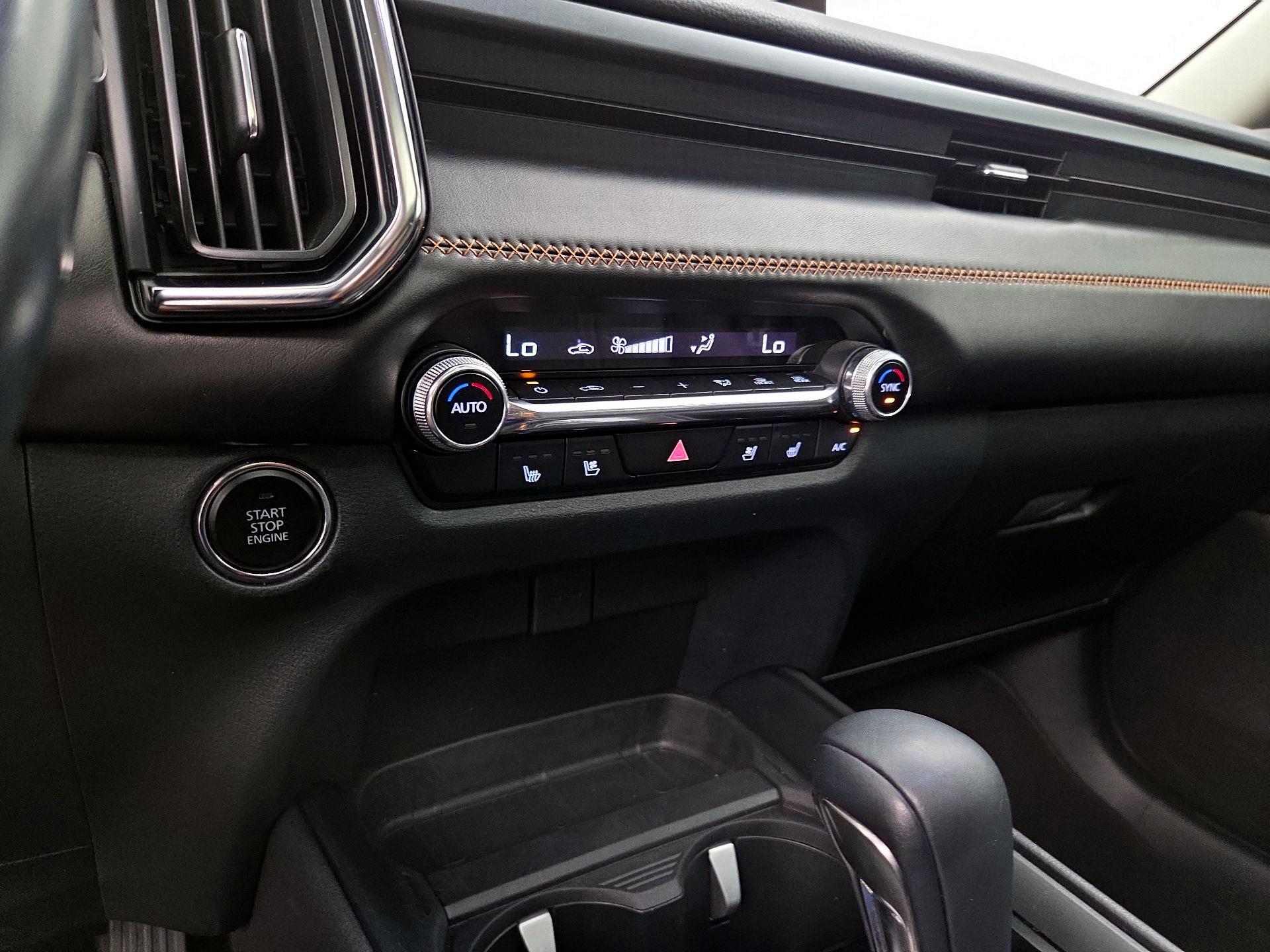 Thumbnail: 2023 Mazda CX-50 - 16