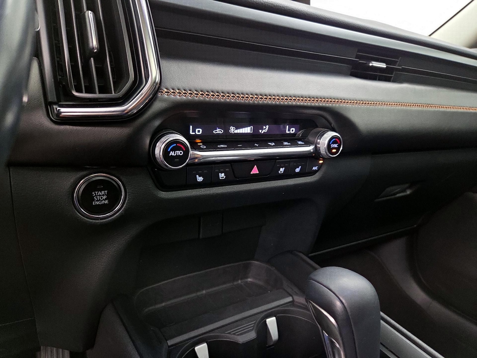2023 Mazda CX-50 S PREMIUM PLUS - Photo 17