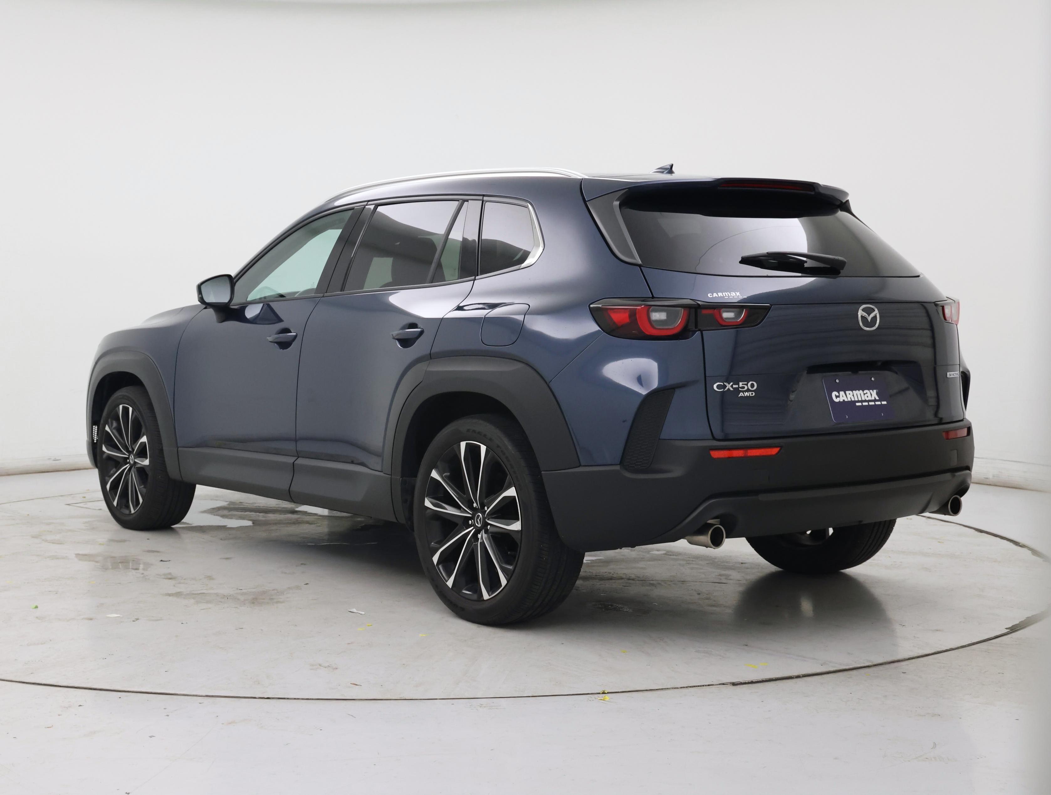 Thumbnail: 2023 Mazda CX-50 - 2