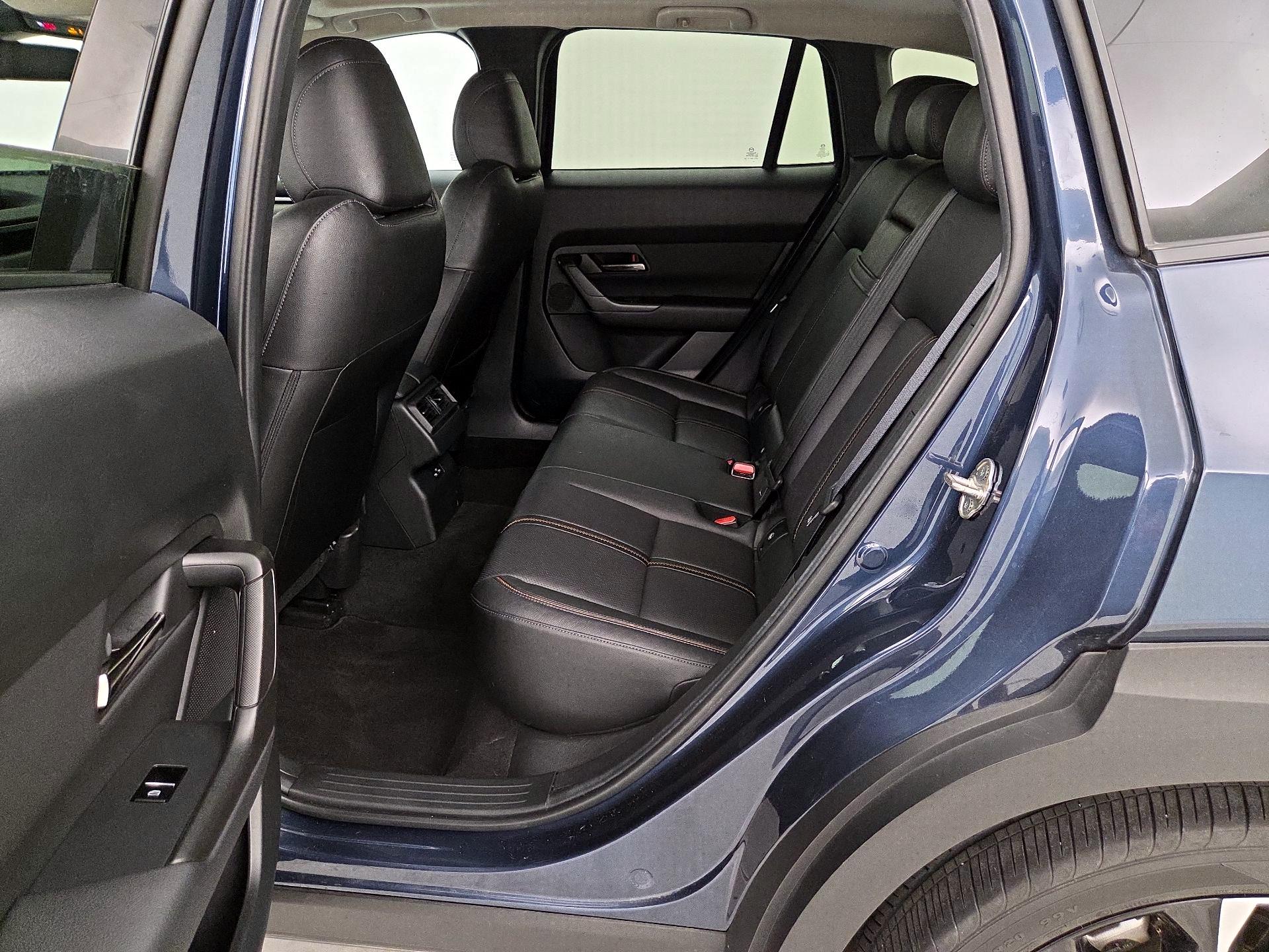 Thumbnail: 2023 Mazda CX-50 - 20