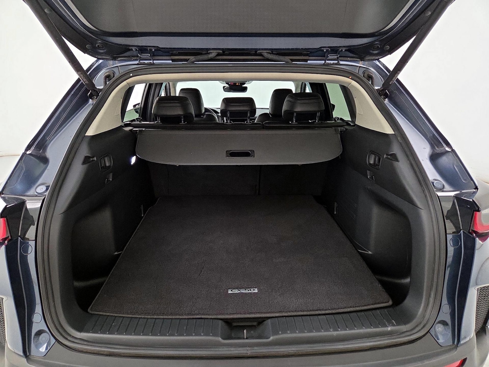 2023 Mazda CX-50 S PREMIUM PLUS - Photo 22