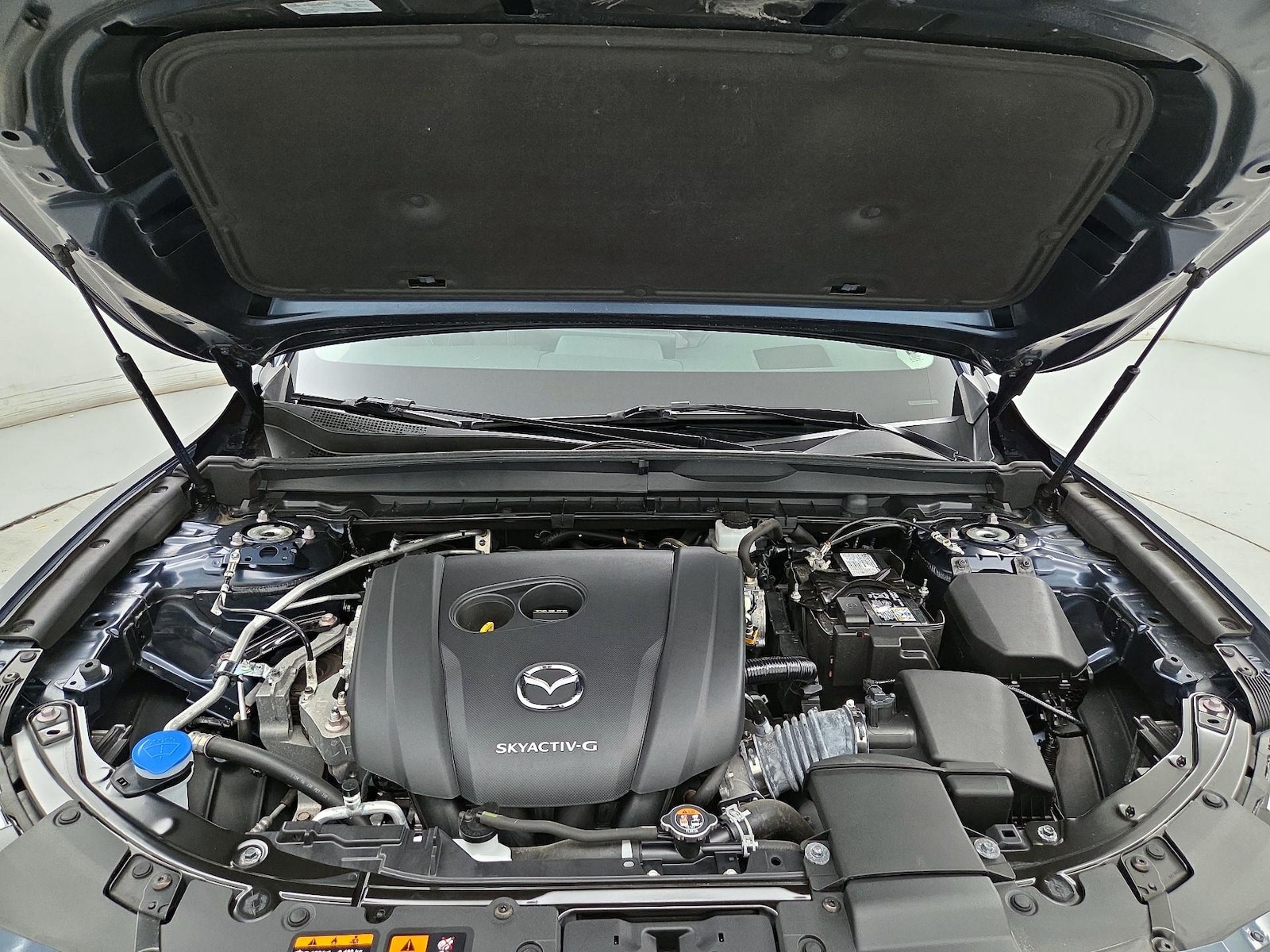 2023 Mazda CX-50 S PREMIUM PLUS - Photo 23