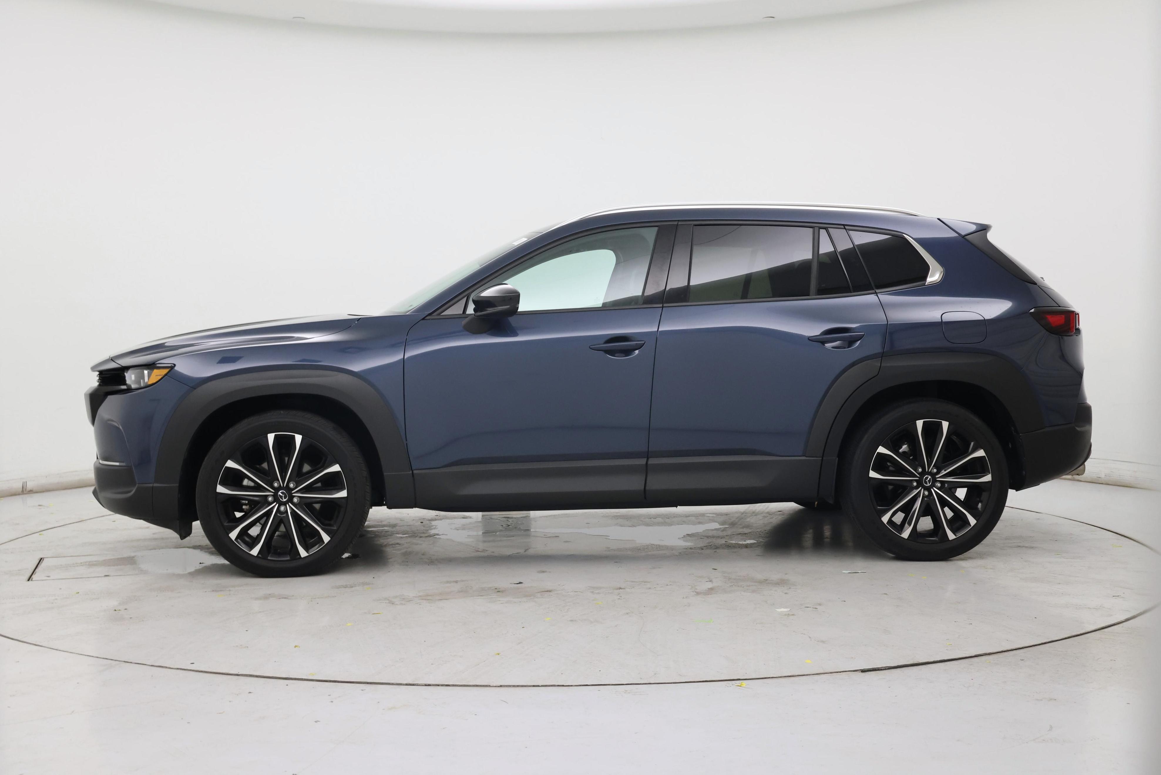 Thumbnail: 2023 Mazda CX-50 - 3
