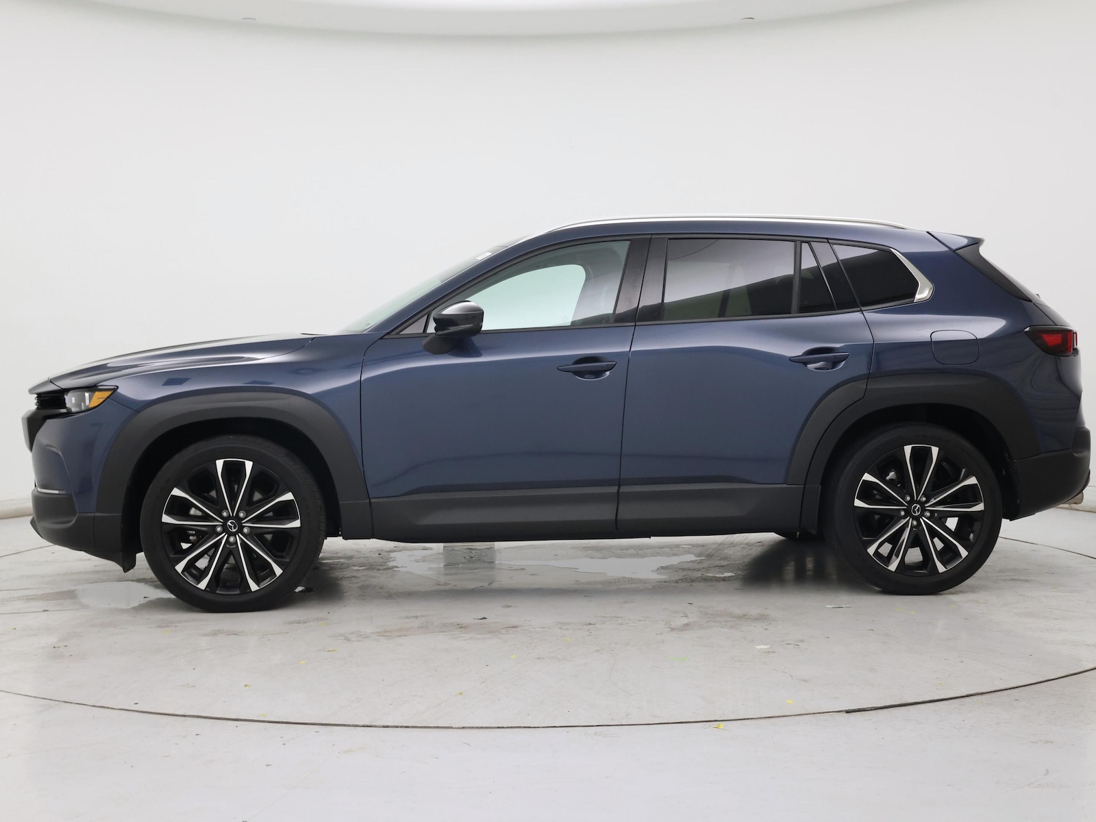 2023 Mazda CX-50 S PREMIUM PLUS - Photo 4