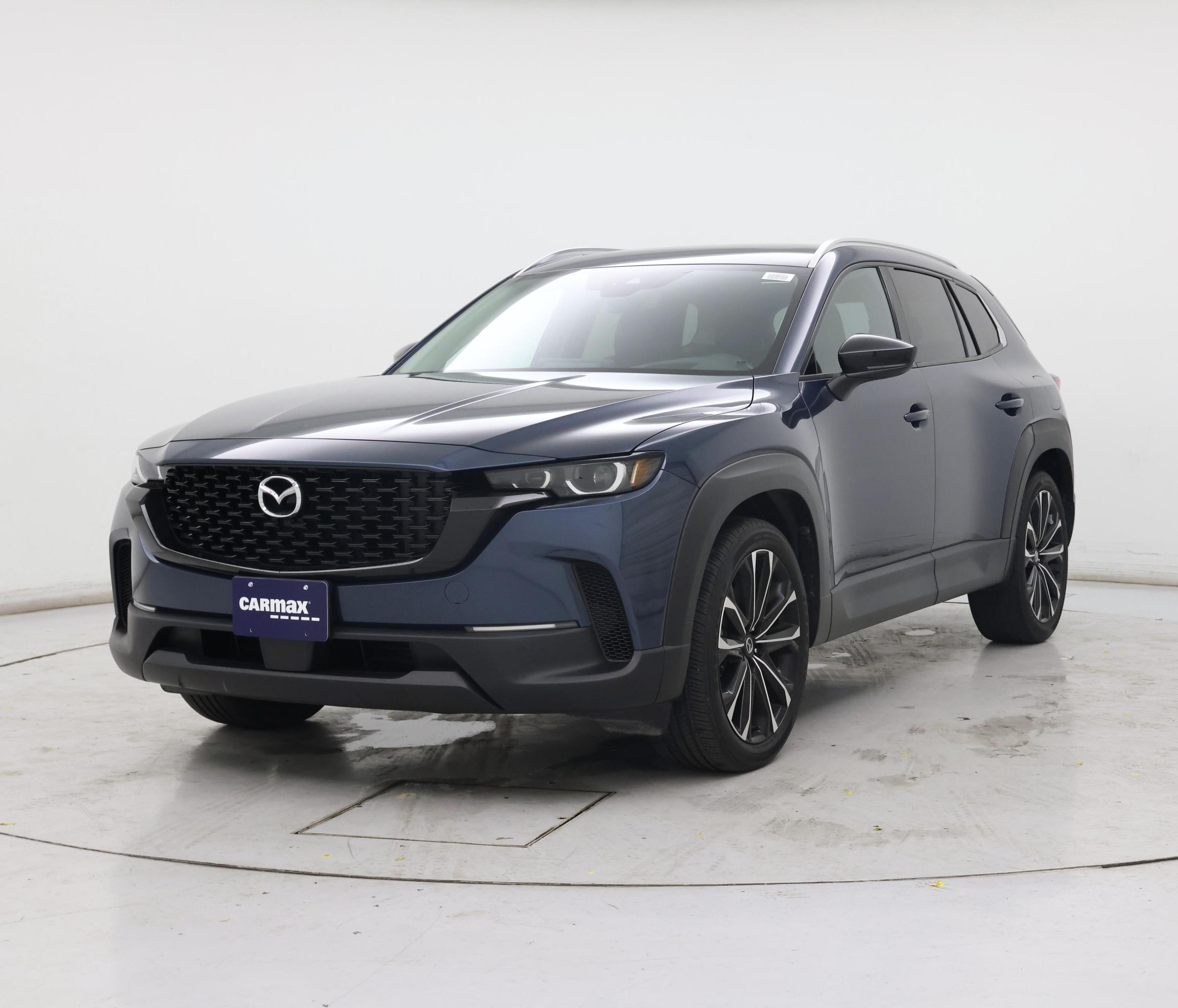 Thumbnail: 2023 Mazda CX-50 - 4