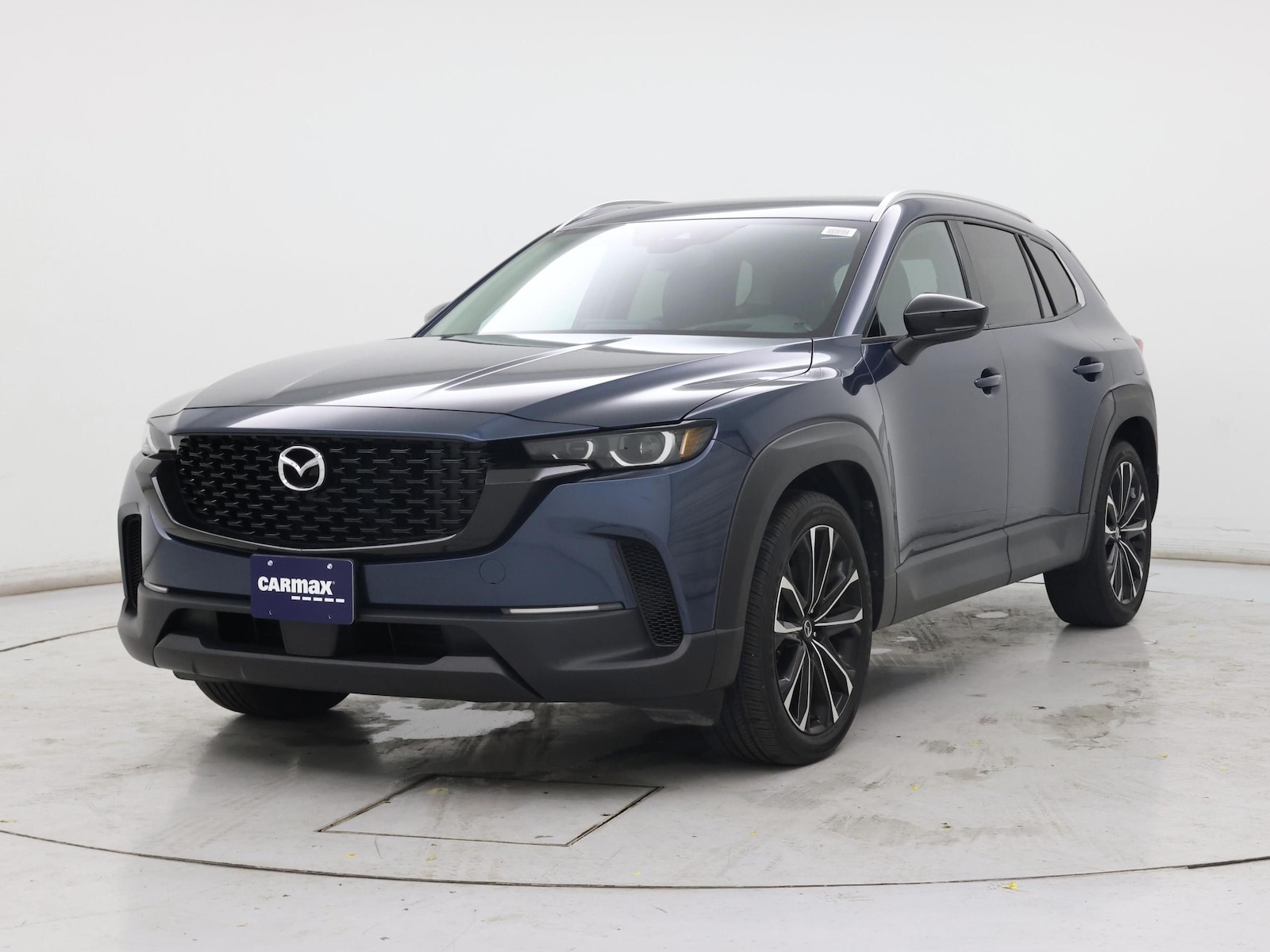 2023 Mazda CX-50 S PREMIUM PLUS - Photo 5