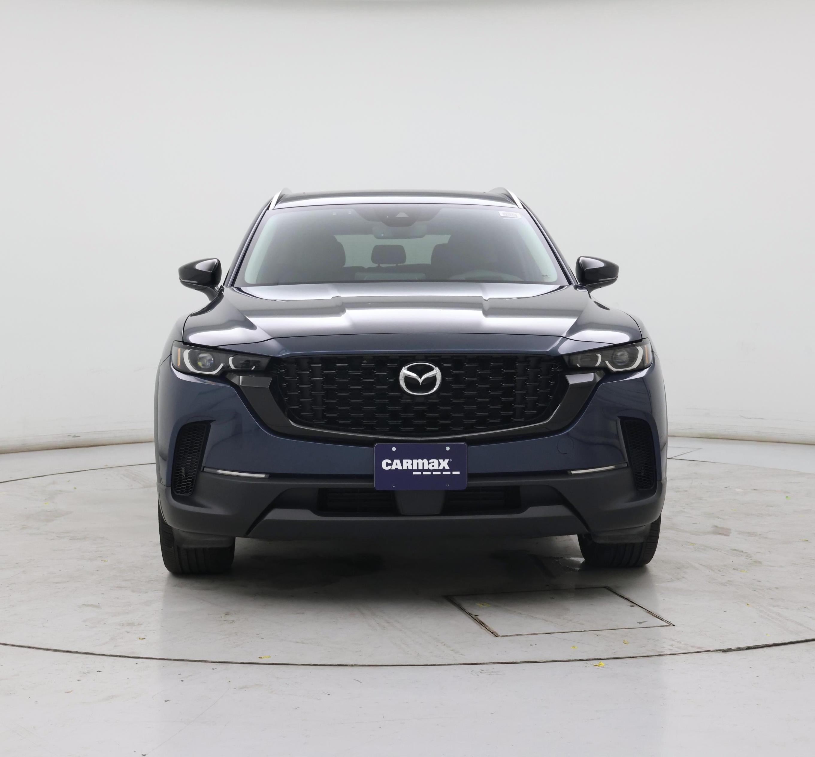Thumbnail: 2023 Mazda CX-50 - 5