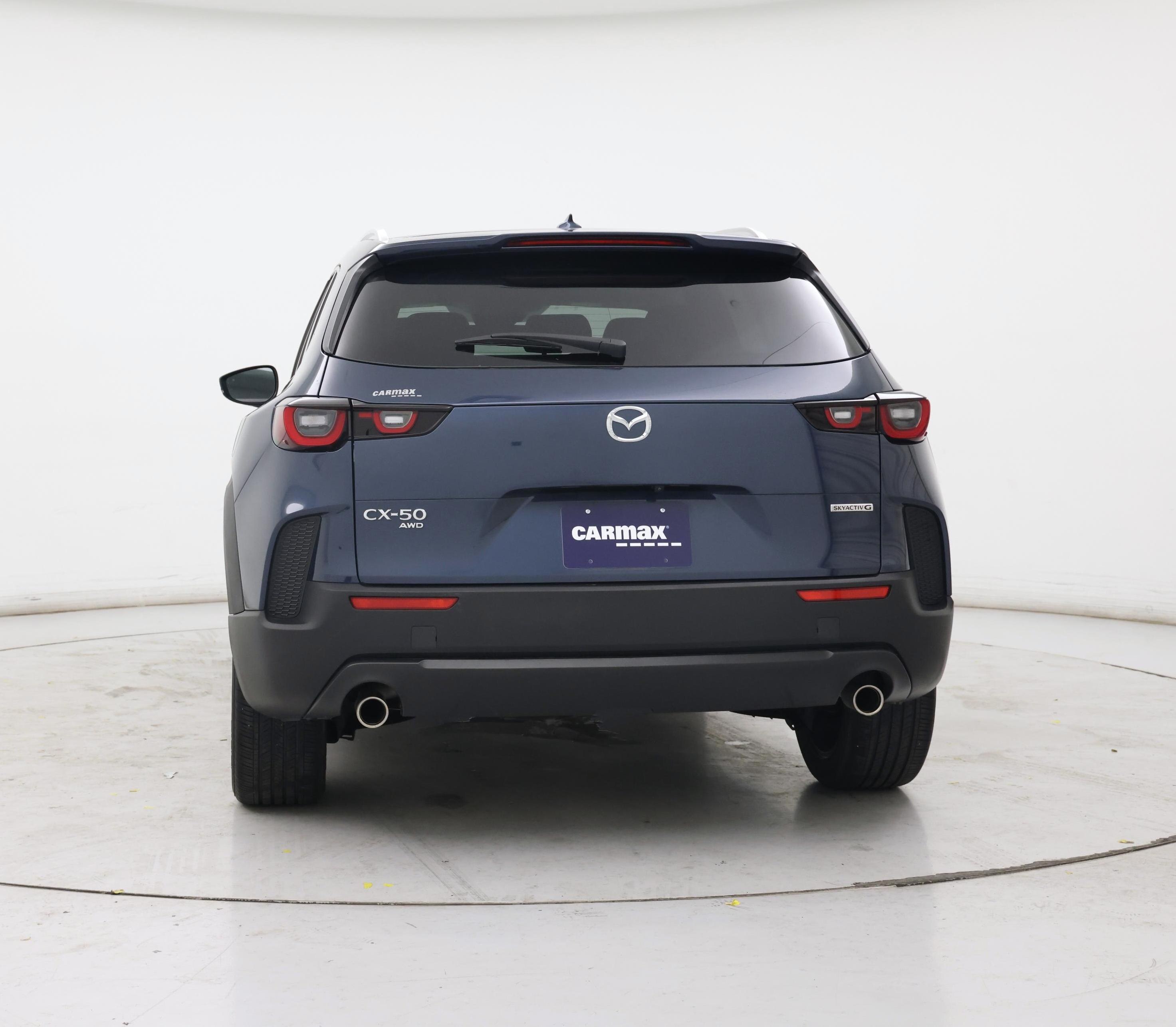 Thumbnail: 2023 Mazda CX-50 - 6