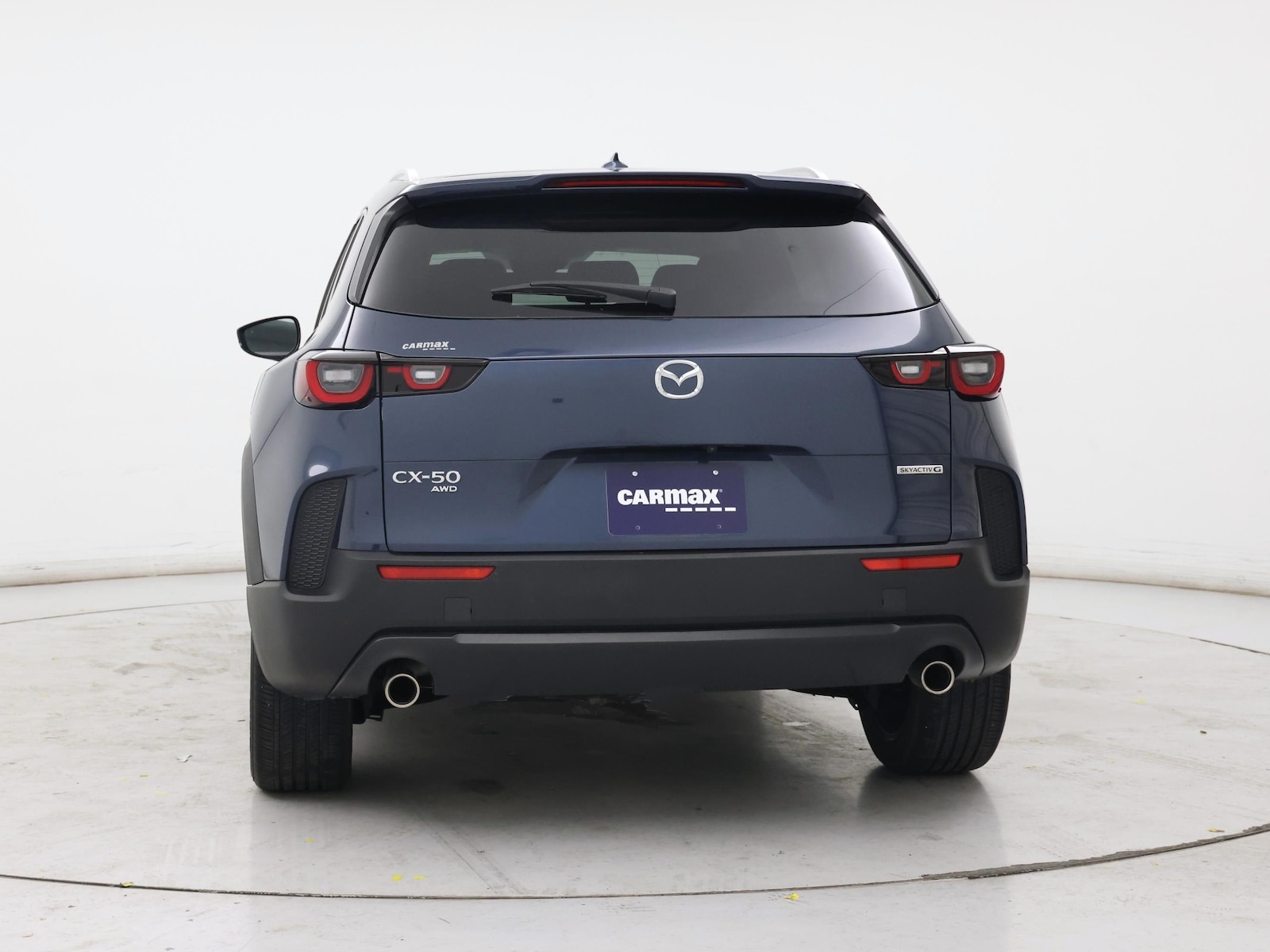 2023 Mazda CX-50 S PREMIUM PLUS - Photo 7