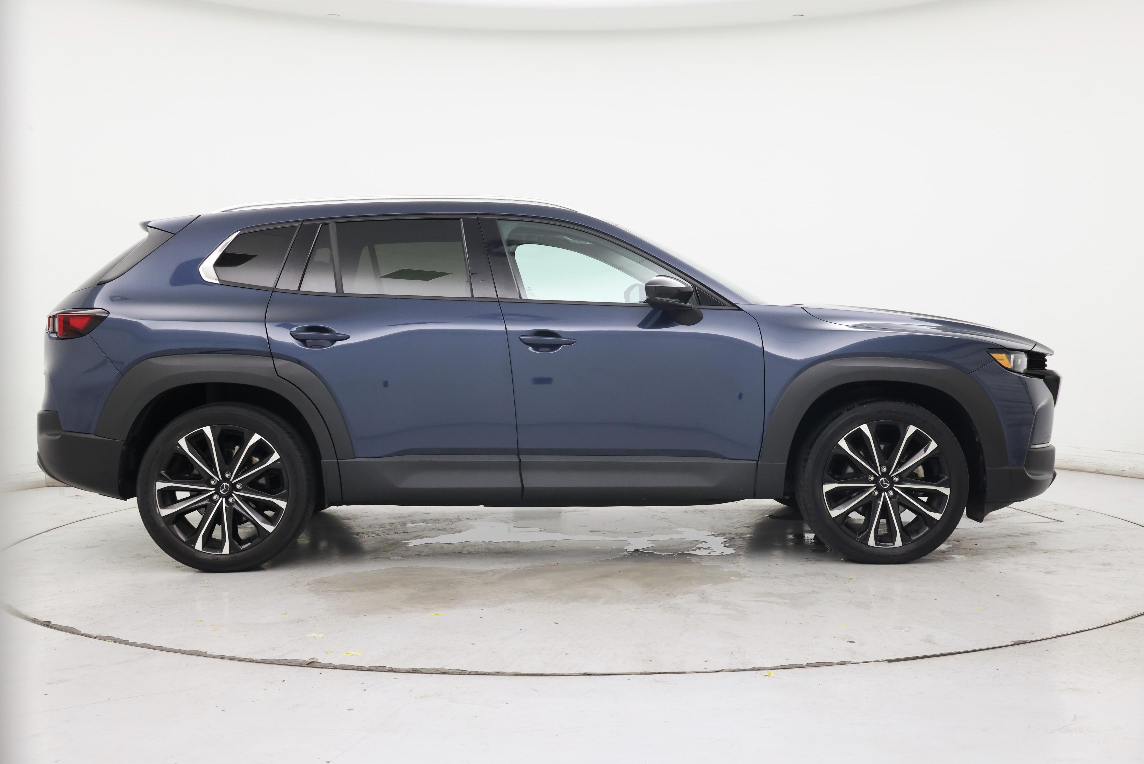 Thumbnail: 2023 Mazda CX-50 - 7