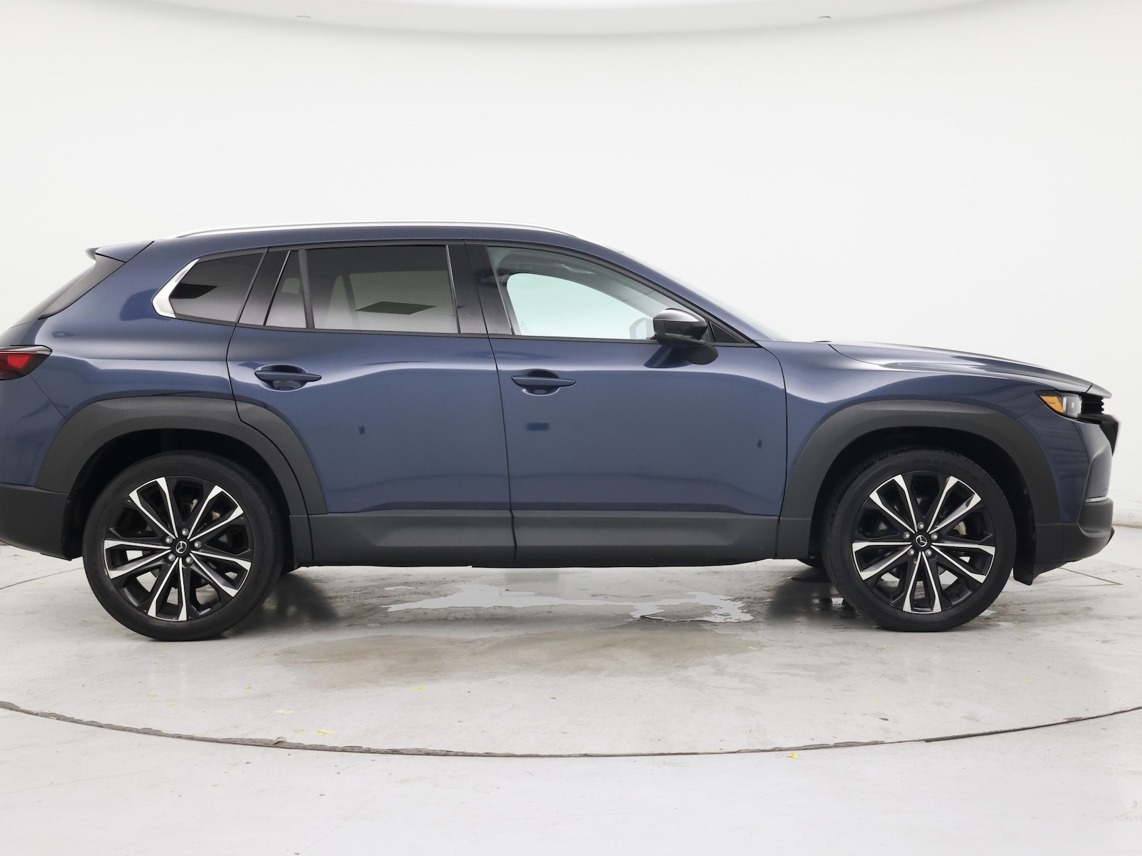 2023 Mazda CX-50 S PREMIUM PLUS - Photo 8
