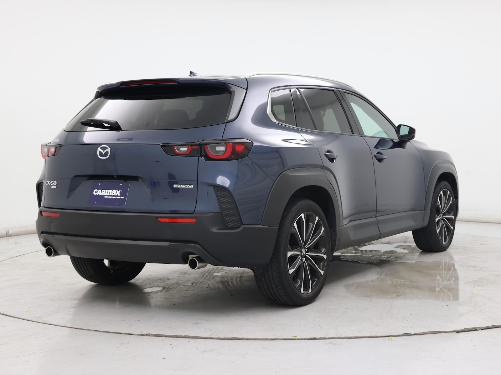 2023 Mazda CX-50 S PREMIUM PLUS - Photo 9
